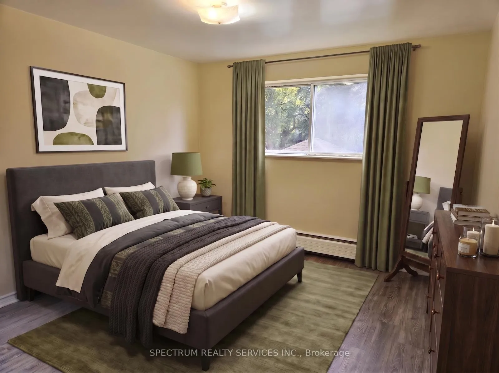 Photo 7 of Unit 5, 357 Connaught Street, Kitchener, Fairview/Kingsdale — HOMEH