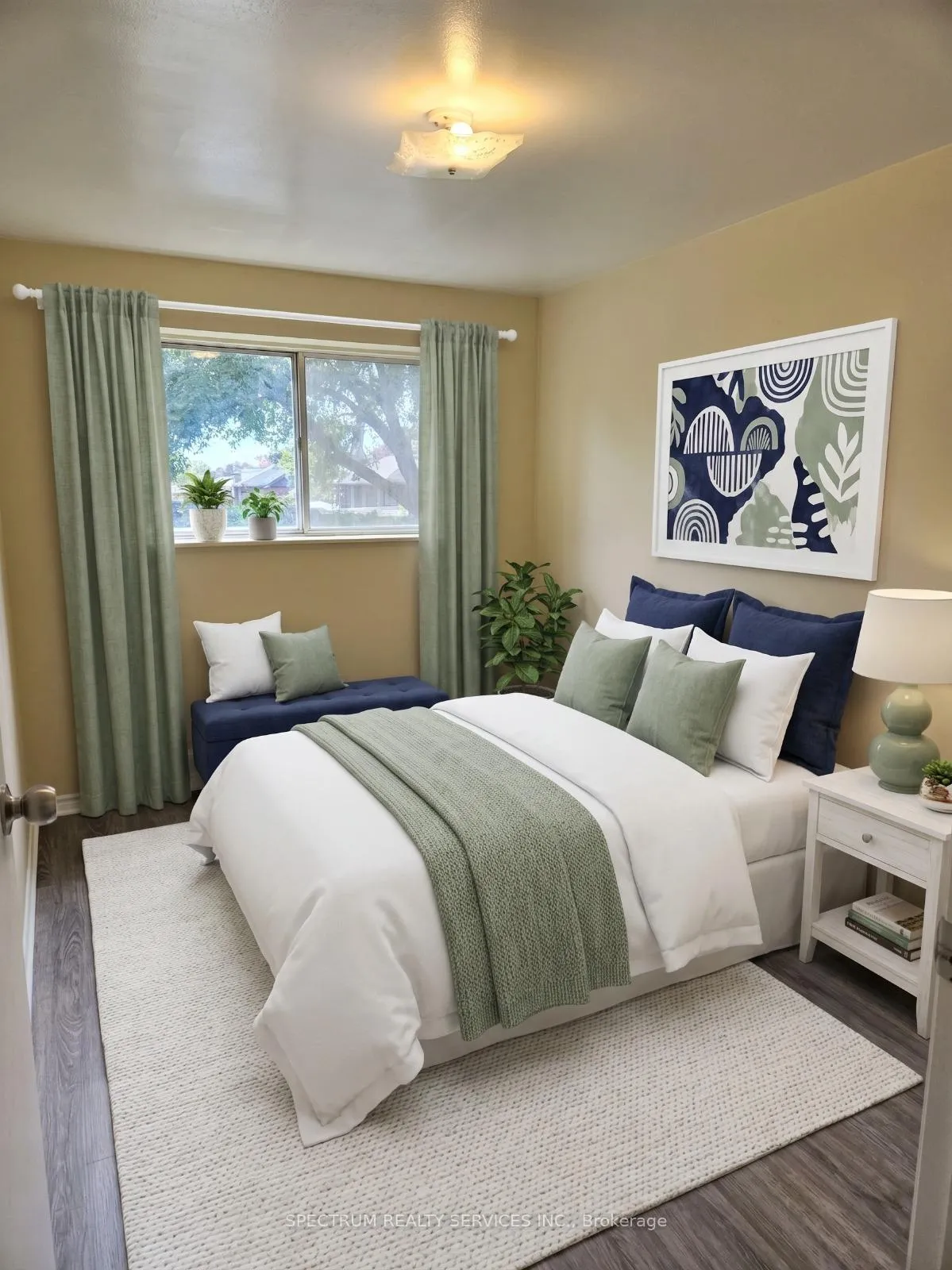 Photo 8 of Unit 5, 357 Connaught Street, Kitchener, Fairview/Kingsdale — HOMEH