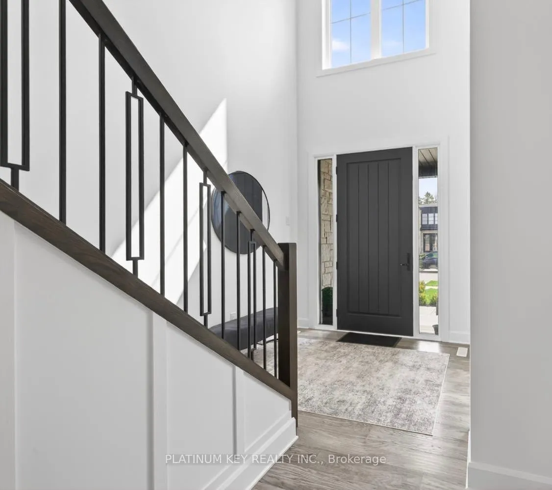 Photo 6 of 124 Optimist Drive, Southwold, Talbotville — HOMEH