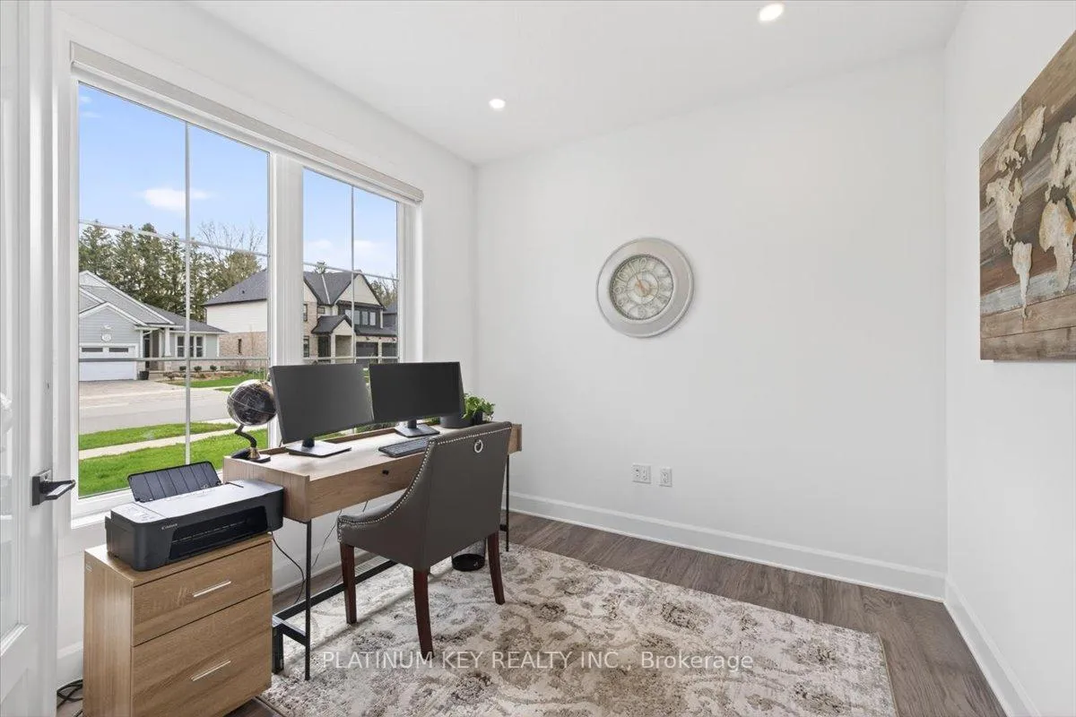 Photo 7 of 124 Optimist Drive, Southwold, Talbotville — HOMEH