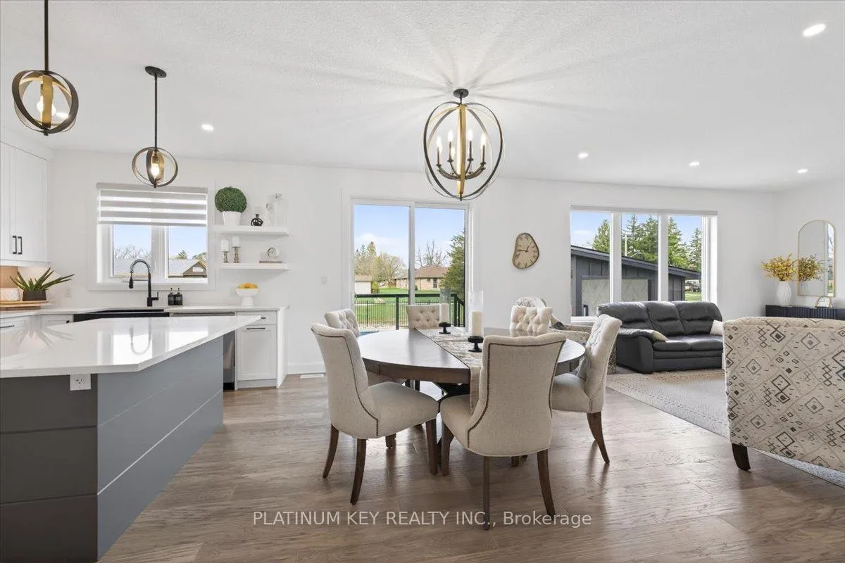 Photo 16 of 124 Optimist Drive, Southwold, Talbotville — HOMEH