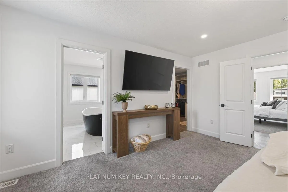 Photo 23 of 124 Optimist Drive, Southwold, Talbotville — HOMEH