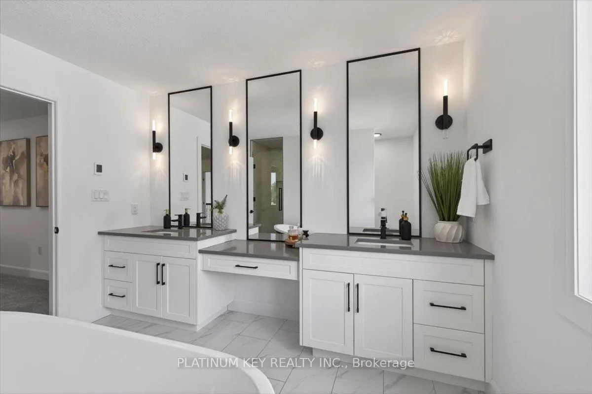 Photo 25 of 124 Optimist Drive, Southwold, Talbotville — HOMEH