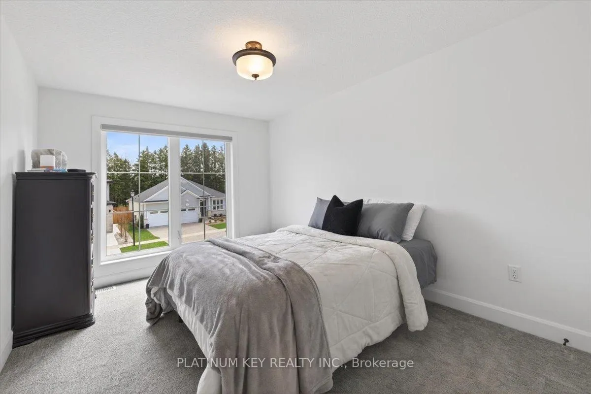 Photo 27 of 124 Optimist Drive, Southwold, Talbotville — HOMEH