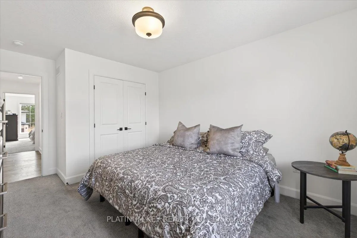 Photo 29 of 124 Optimist Drive, Southwold, Talbotville — HOMEH