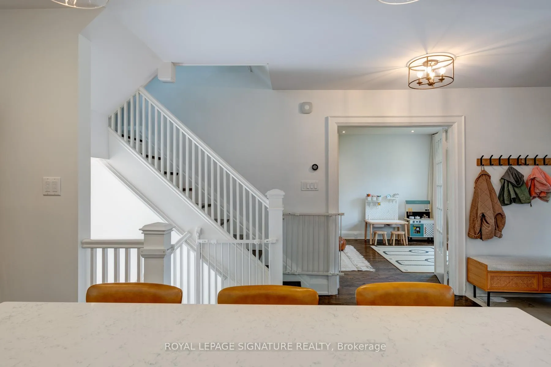 Photo 6 of 77 Runnymede Road, Toronto, High Park-Swansea — HOMEH