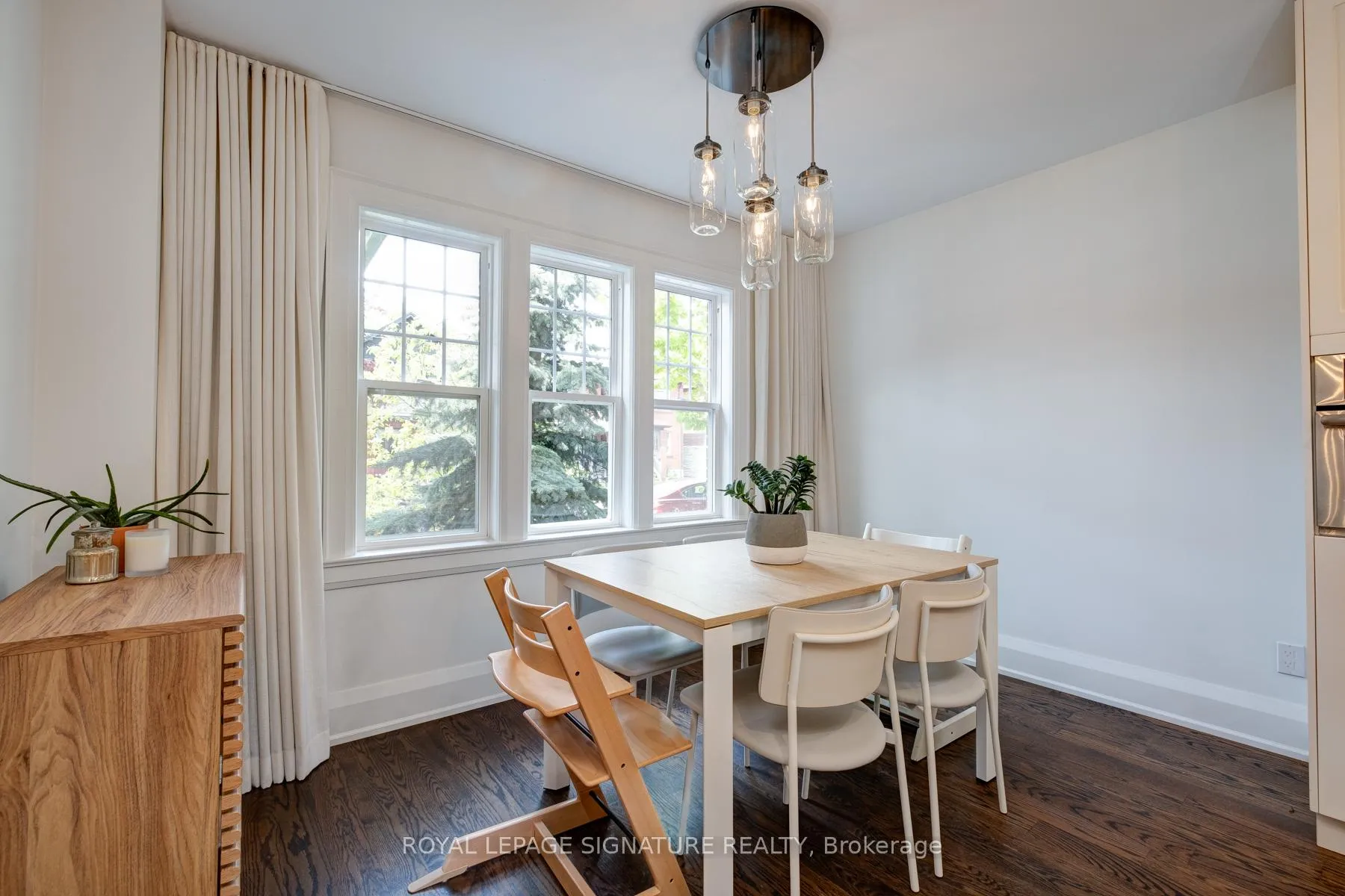 Photo 7 of 77 Runnymede Road, Toronto, High Park-Swansea — HOMEH
