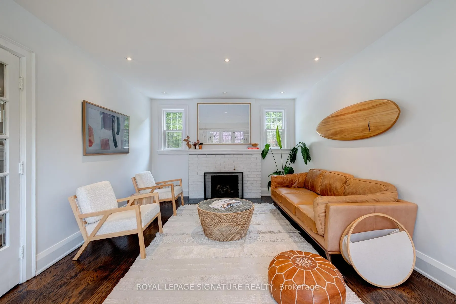Photo 11 of 77 Runnymede Road, Toronto, High Park-Swansea — HOMEH