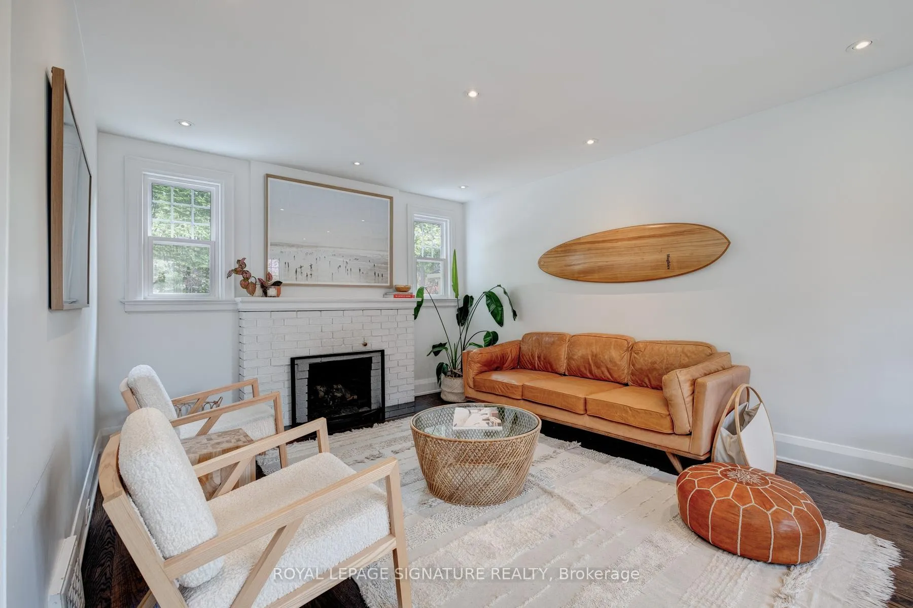 Photo 12 of 77 Runnymede Road, Toronto, High Park-Swansea — HOMEH