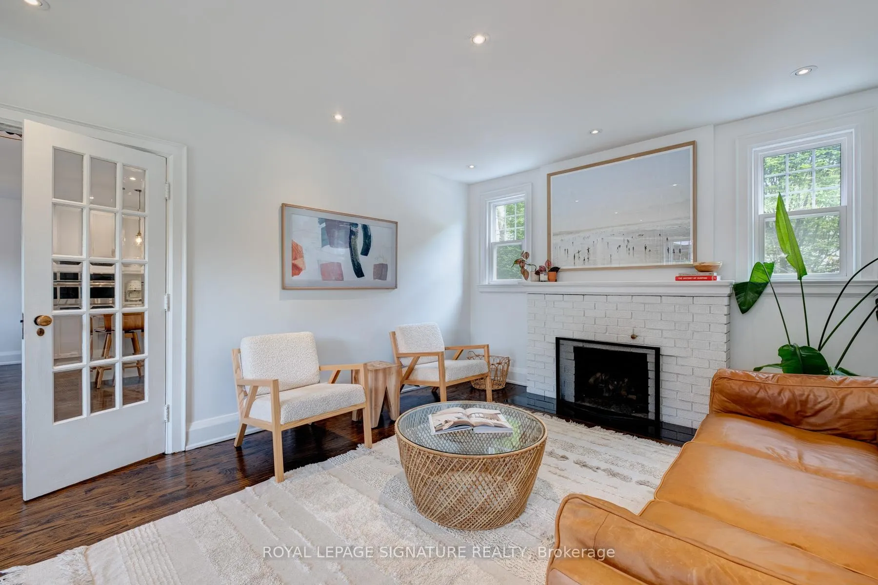 Photo 13 of 77 Runnymede Road, Toronto, High Park-Swansea — HOMEH