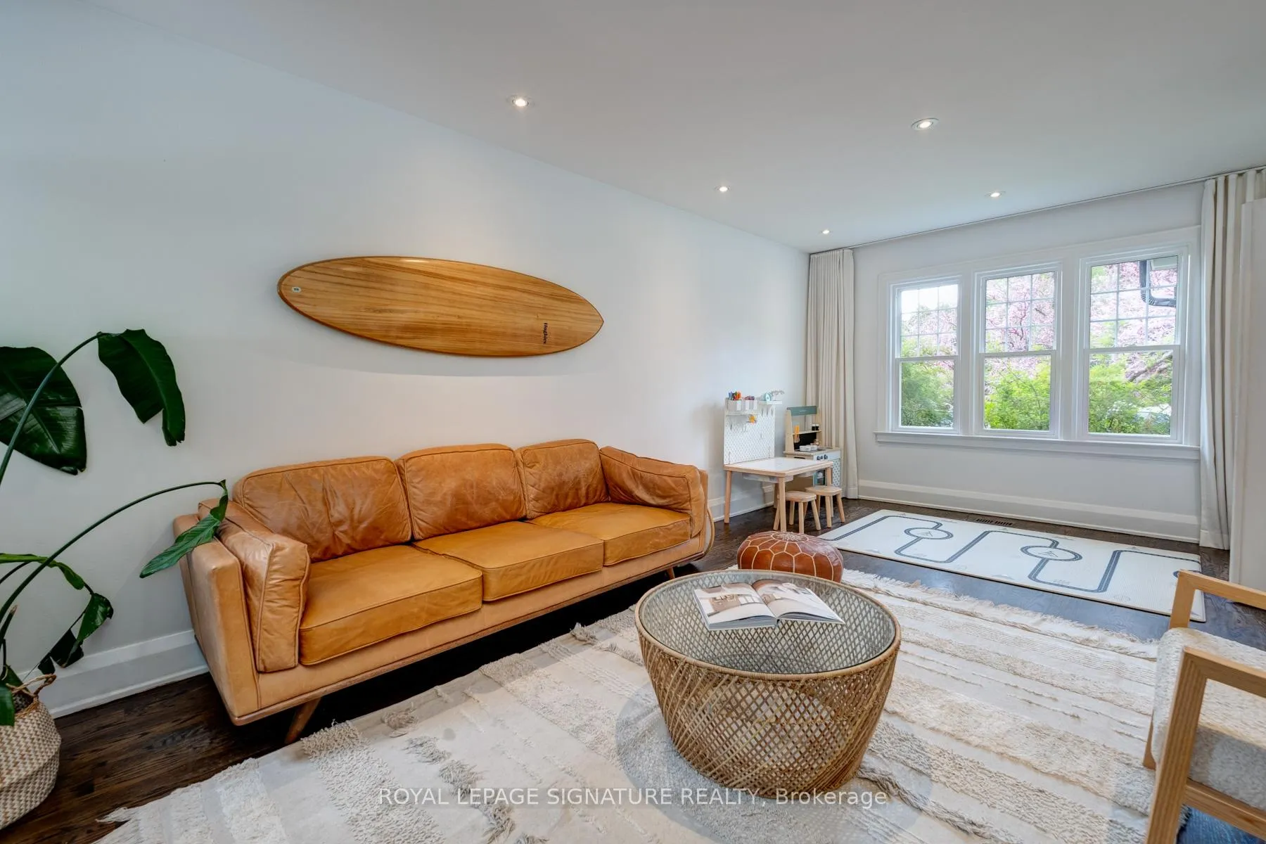 Photo 14 of 77 Runnymede Road, Toronto, High Park-Swansea — HOMEH