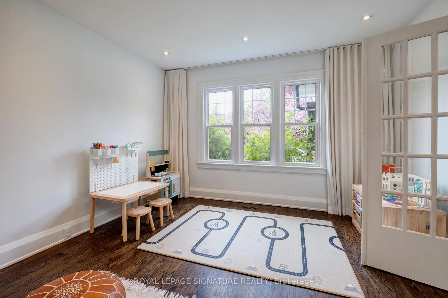 Photo 15 of 77 Runnymede Road, Toronto, High Park-Swansea — HOMEH