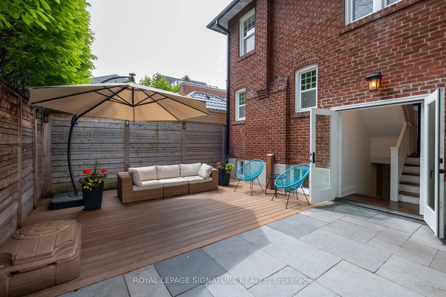 Photo 17 of 77 Runnymede Road, Toronto, High Park-Swansea — HOMEH