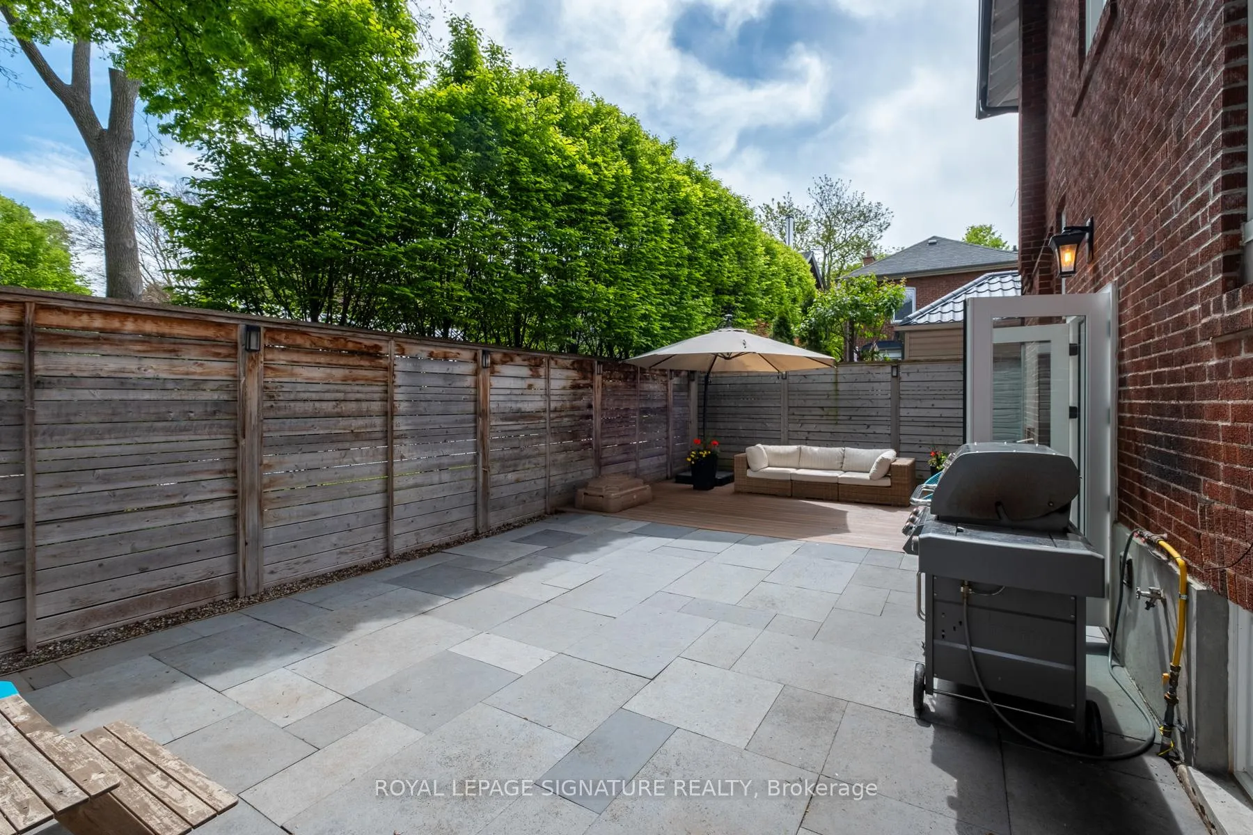 Photo 19 of 77 Runnymede Road, Toronto, High Park-Swansea — HOMEH
