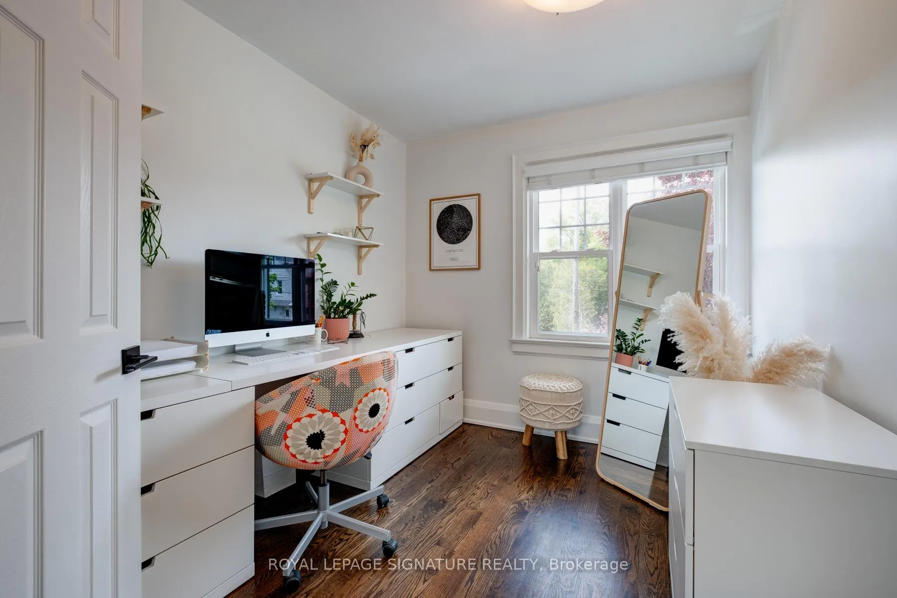 Photo 23 of 77 Runnymede Road, Toronto, High Park-Swansea — HOMEH