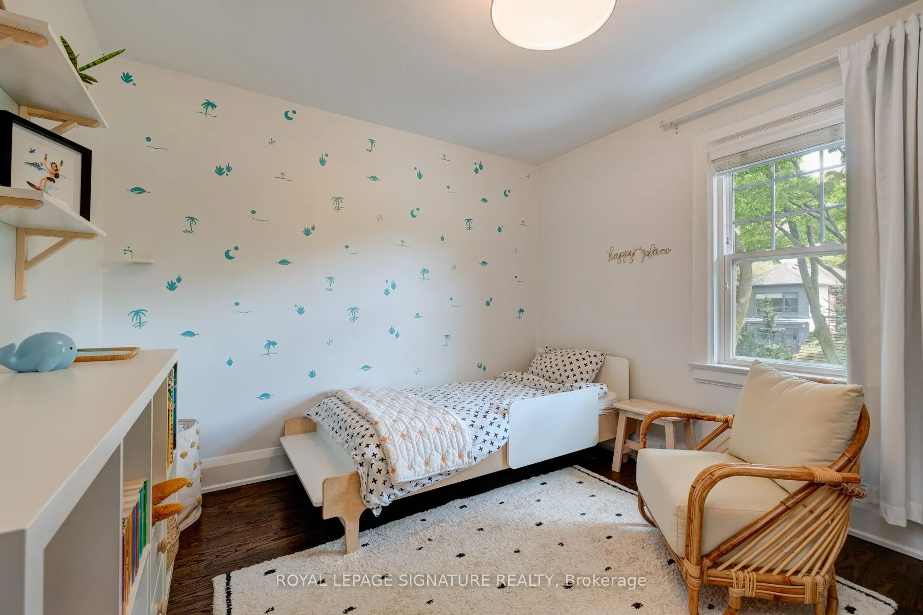 Photo 26 of 77 Runnymede Road, Toronto, High Park-Swansea — HOMEH