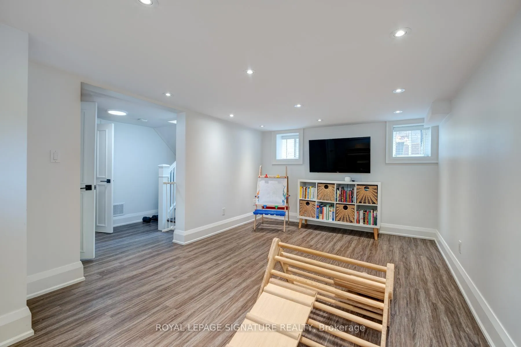 Photo 27 of 77 Runnymede Road, Toronto, High Park-Swansea — HOMEH