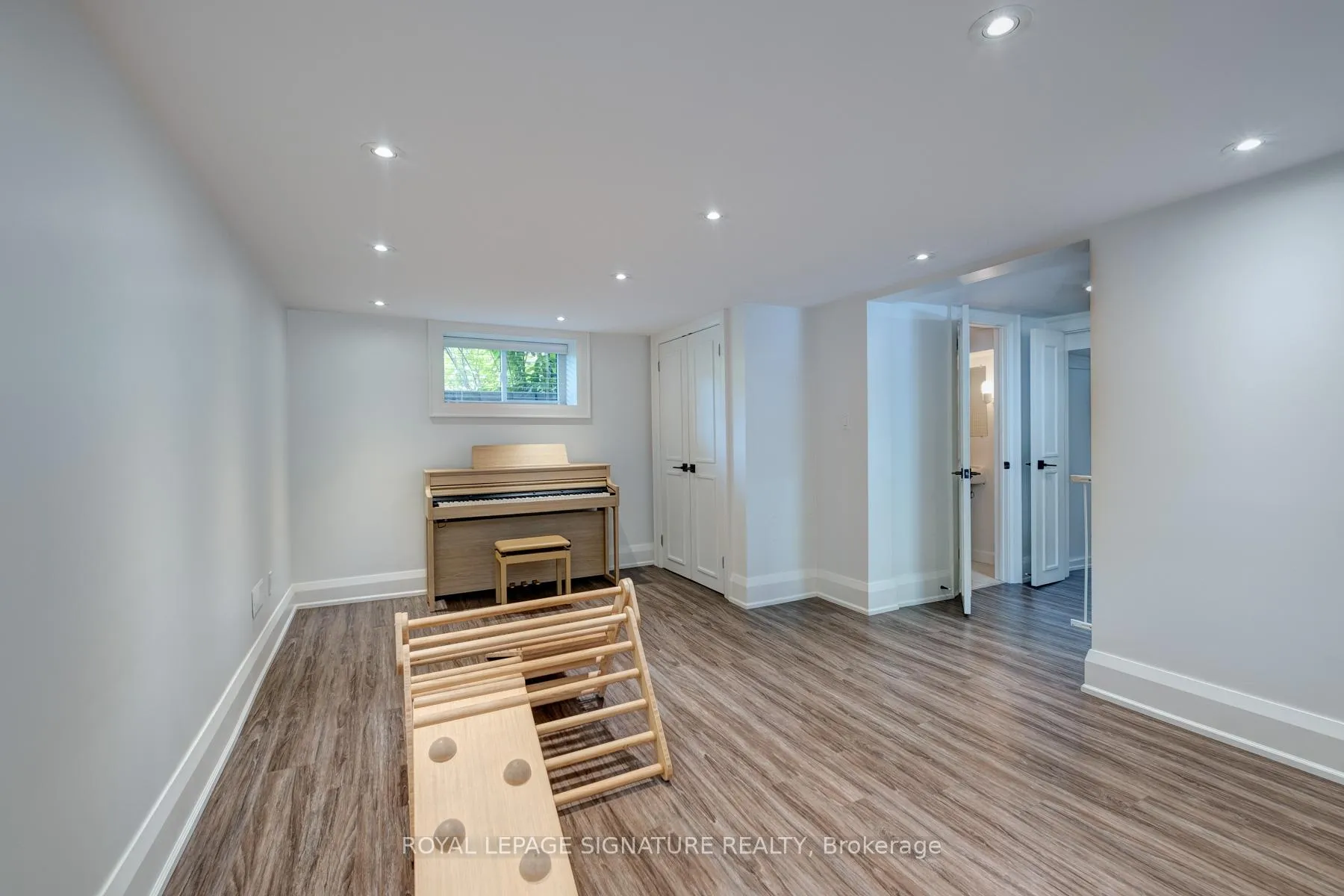 Photo 28 of 77 Runnymede Road, Toronto, High Park-Swansea — HOMEH