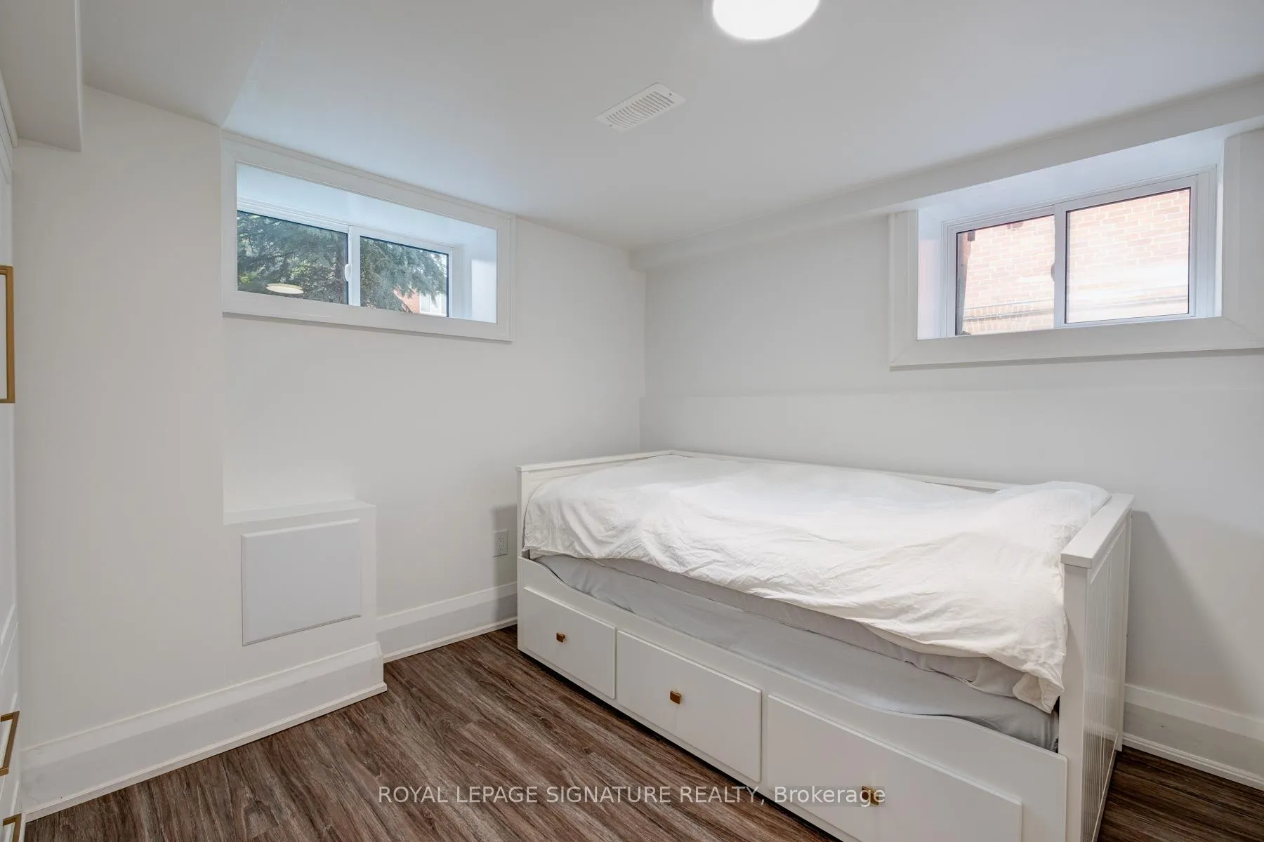 Photo 31 of 77 Runnymede Road, Toronto, High Park-Swansea — HOMEH