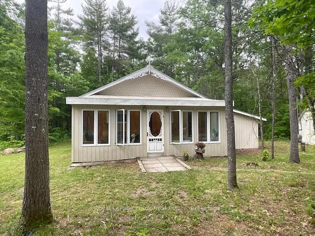 Photo 1 of 2848 County Road 36, Trent Lakes — HOMEH