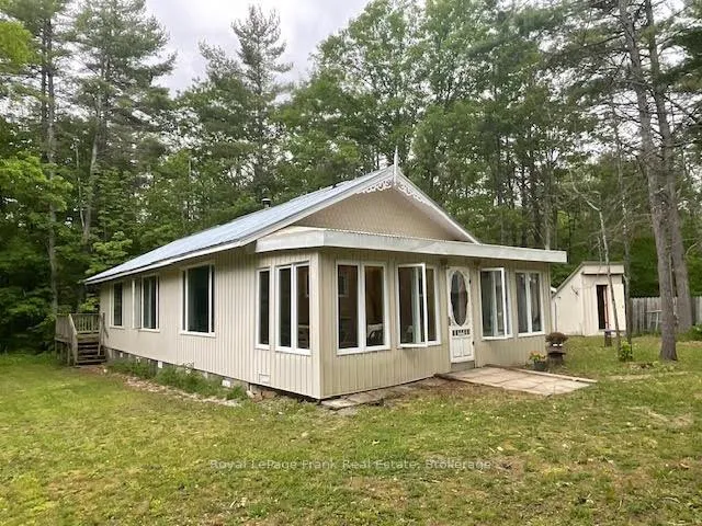 Photo 2 of 2848 County Road 36, Trent Lakes — HOMEH