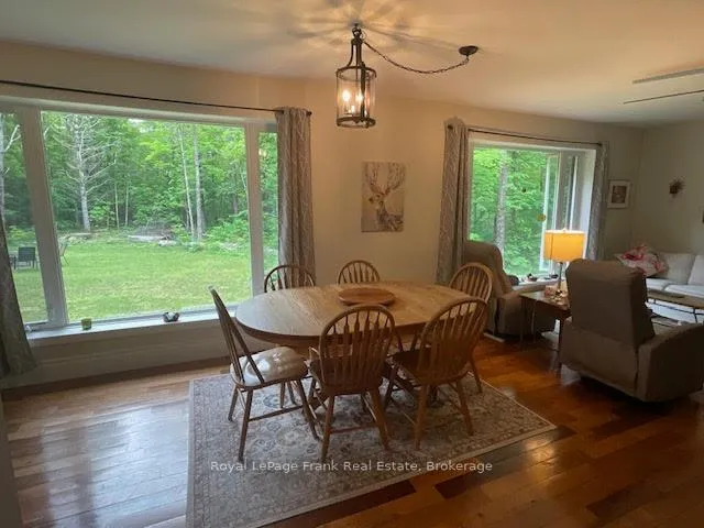 Photo 6 of 2848 County Road 36, Trent Lakes — HOMEH