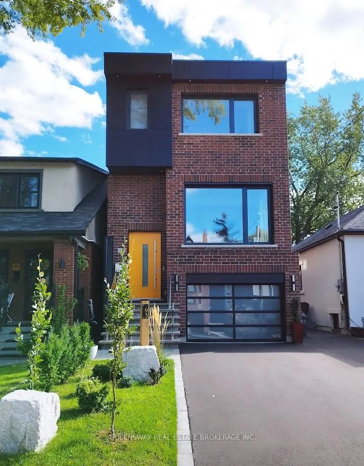 Photo 1 of Unit Lower, 93 Lake Crescent, Etobicoke, Mimico — HOMEH
