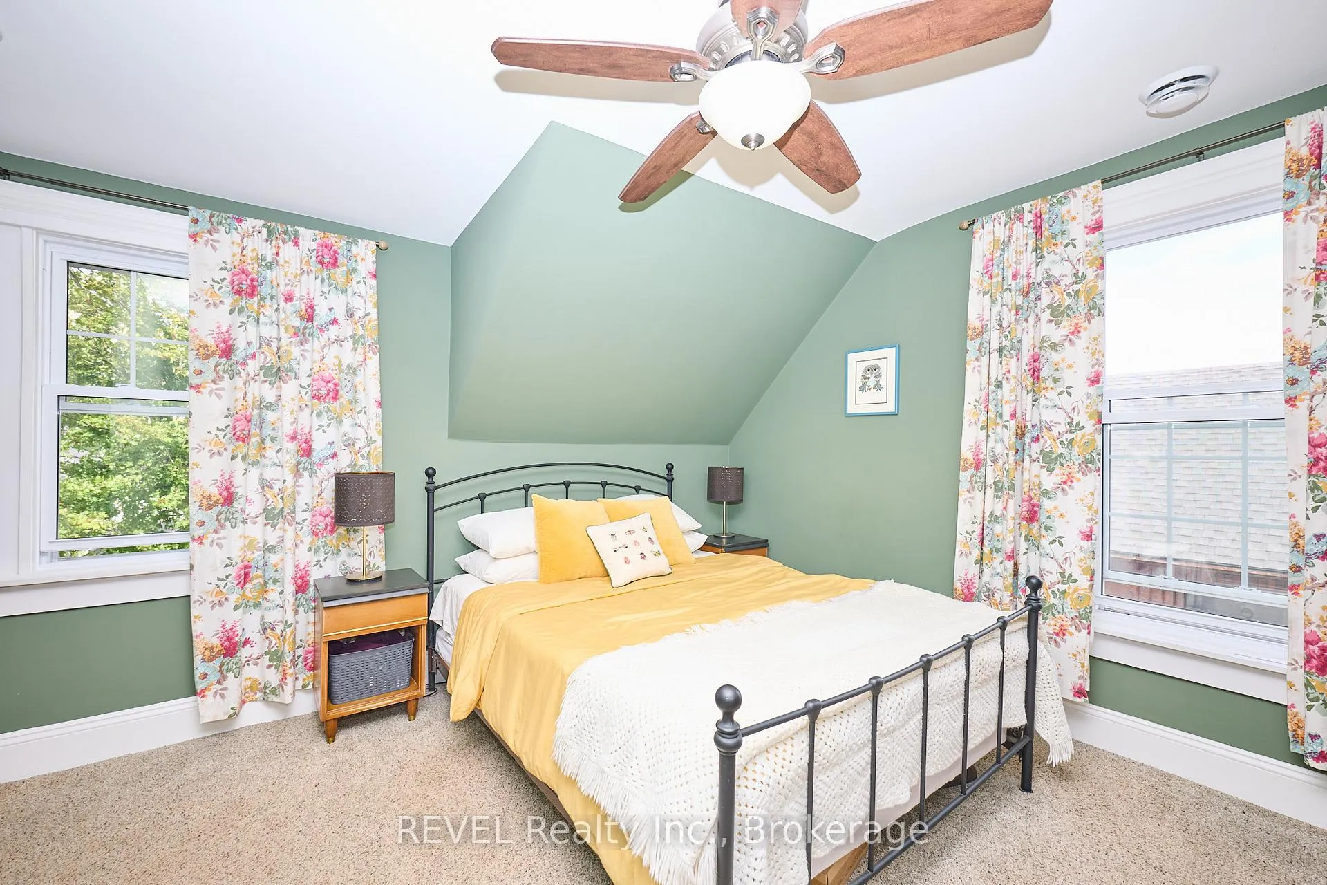 Photo 16 of 4450 Second Avenue, Niagara Falls, Downtown — HOMEH