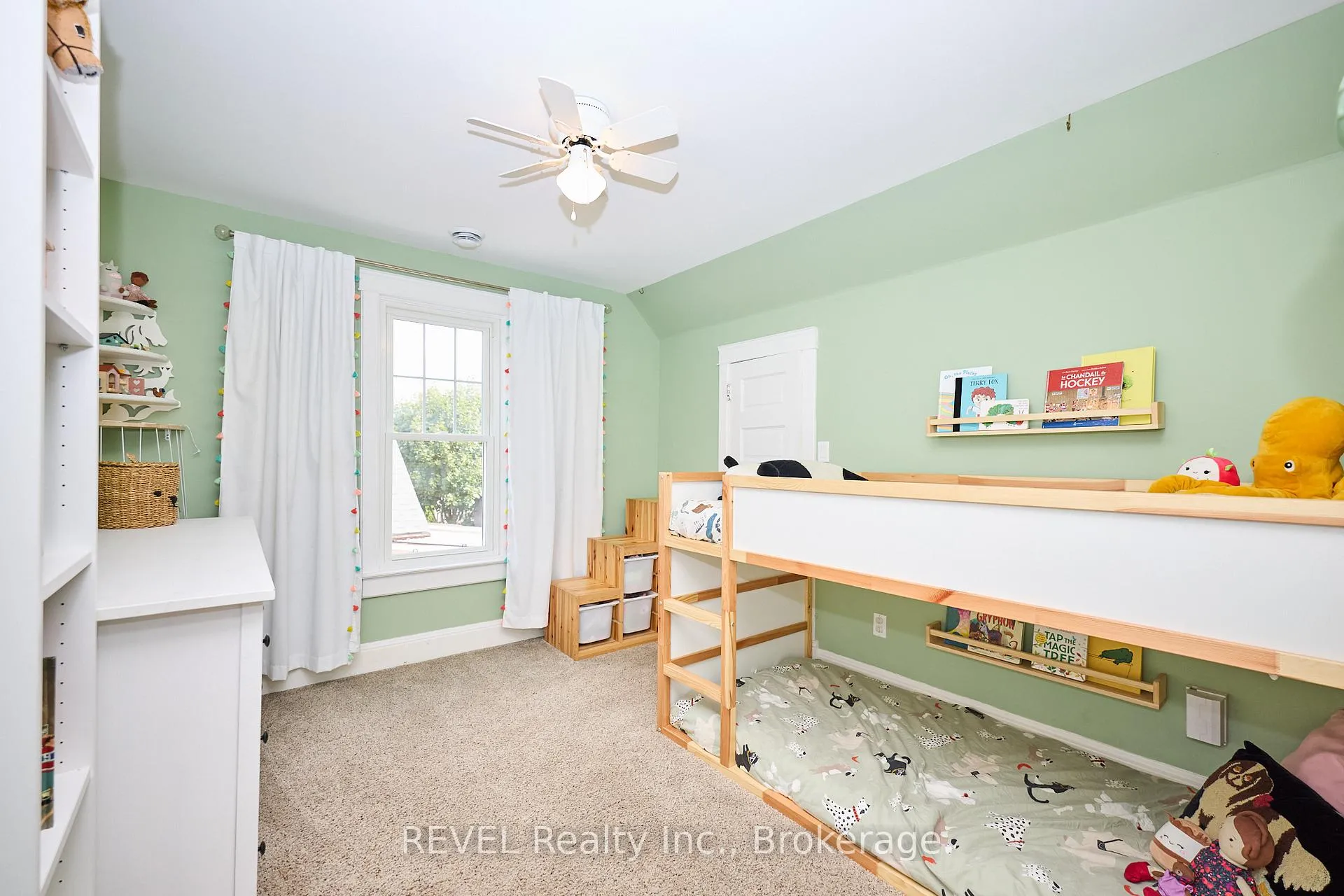 Photo 20 of 4450 Second Avenue, Niagara Falls, Downtown — HOMEH