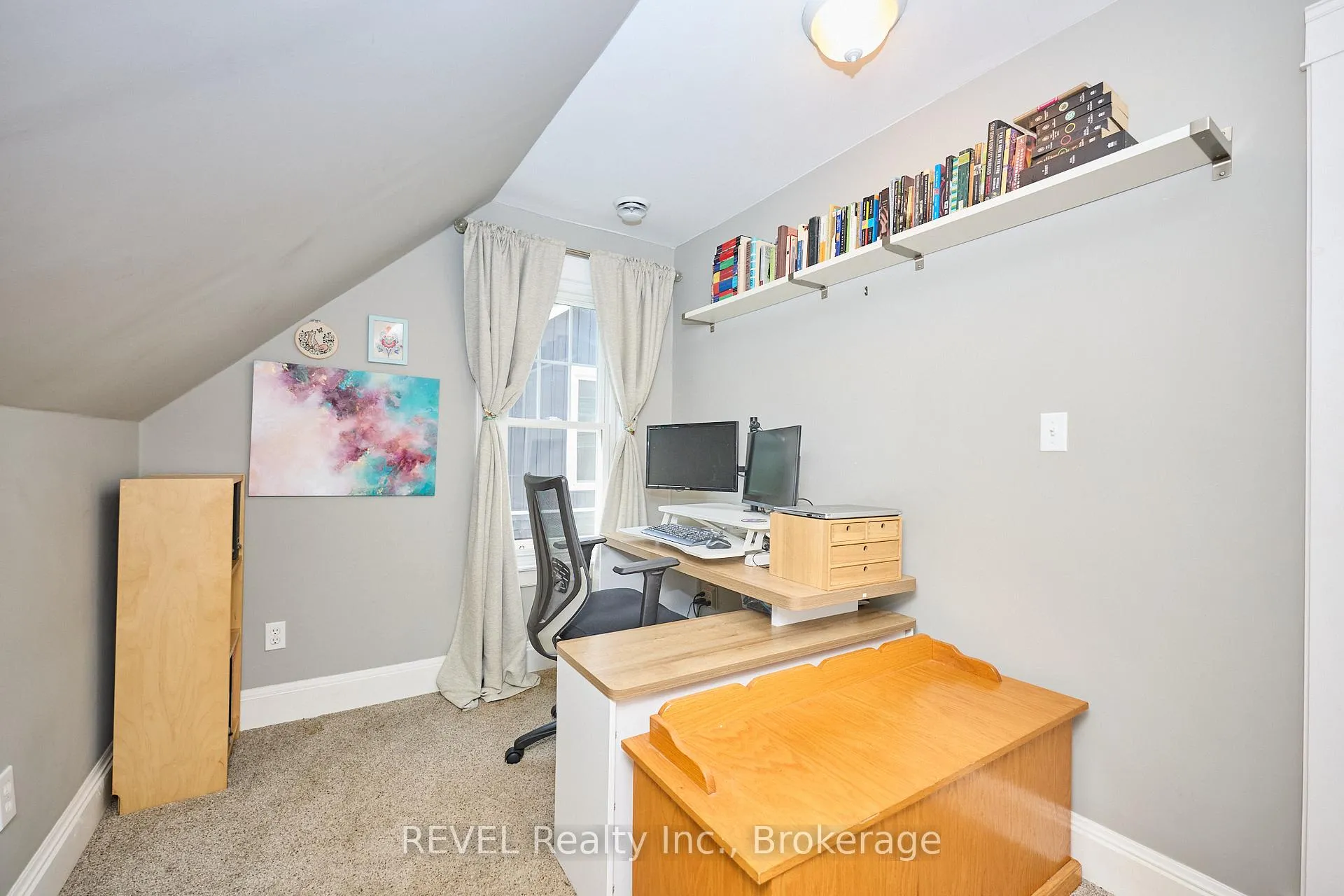 Photo 24 of 4450 Second Avenue, Niagara Falls, Downtown — HOMEH