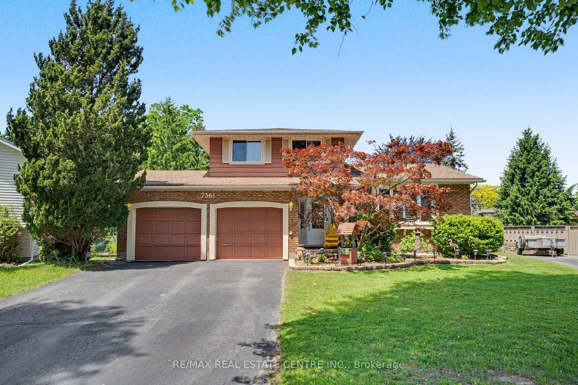 Photo 1 of 7361 Harte Circle, Niagara Falls, Casey — HOMEH