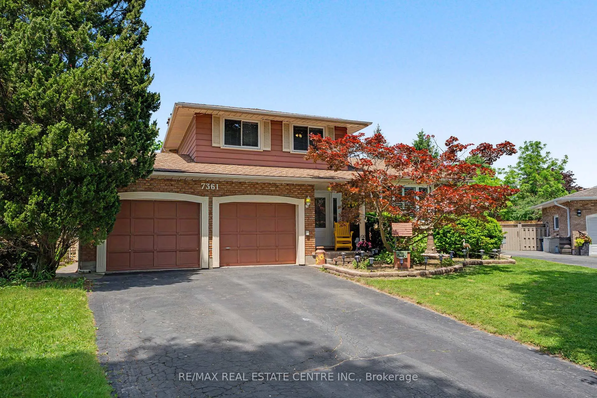 Photo 2 of 7361 Harte Circle, Niagara Falls, Casey — HOMEH