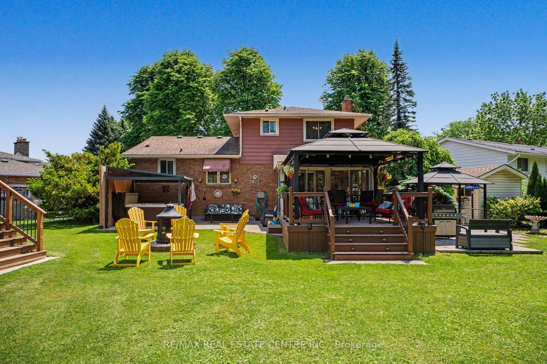 Photo 3 of 7361 Harte Circle, Niagara Falls, Casey — HOMEH