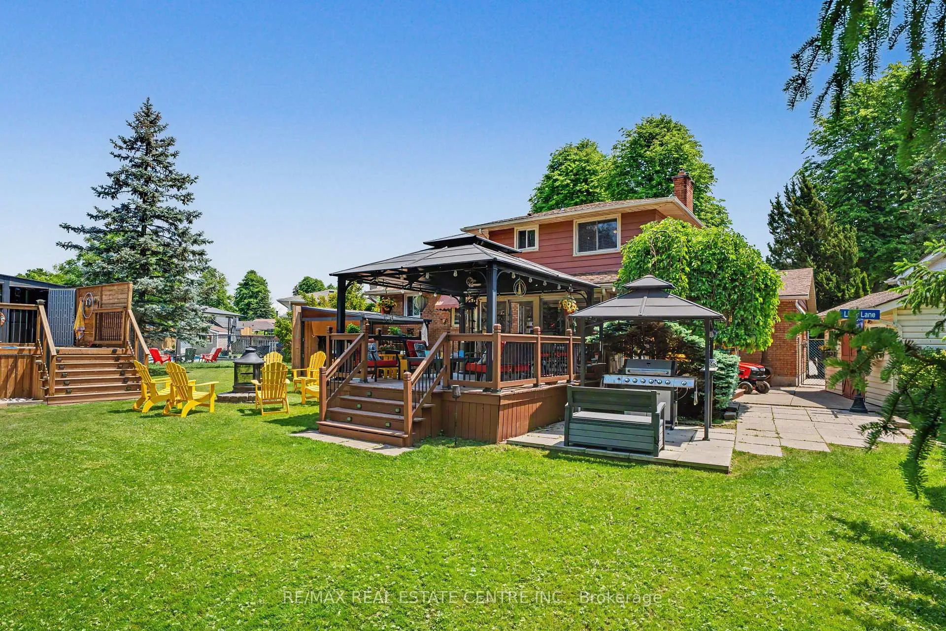 Photo 4 of 7361 Harte Circle, Niagara Falls, Casey — HOMEH