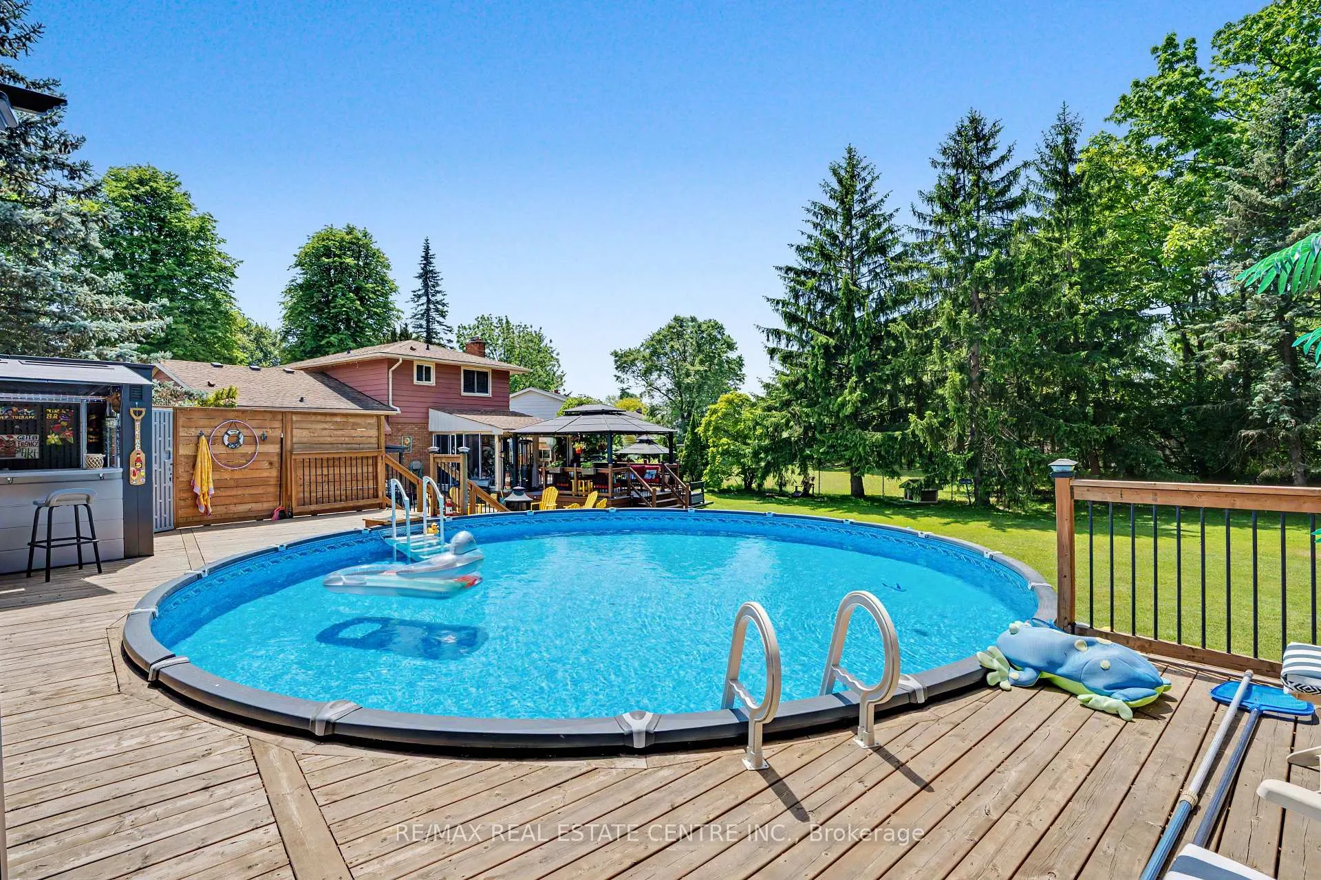 Photo 5 of 7361 Harte Circle, Niagara Falls, Casey — HOMEH