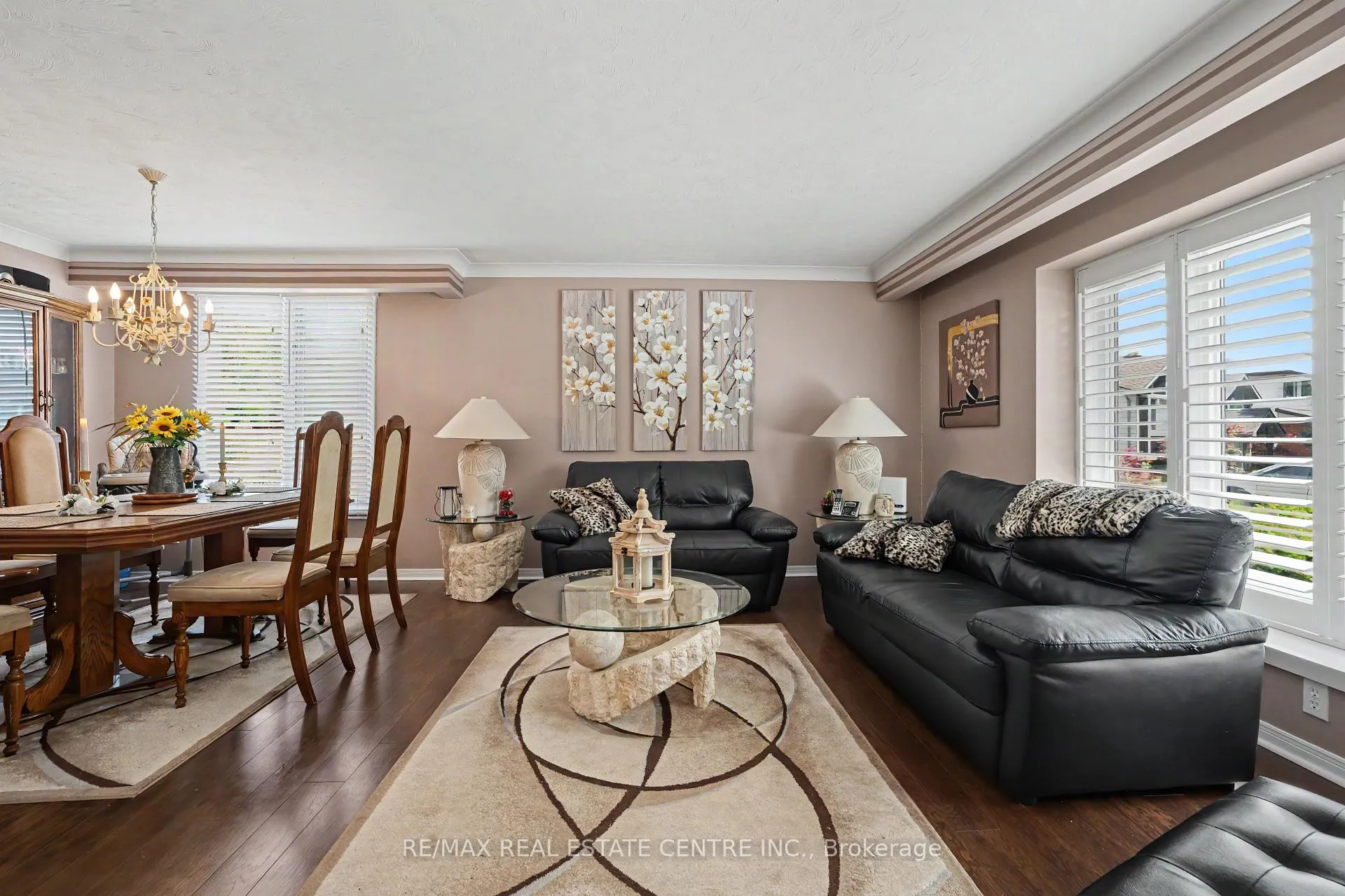 Photo 9 of 7361 Harte Circle, Niagara Falls, Casey — HOMEH