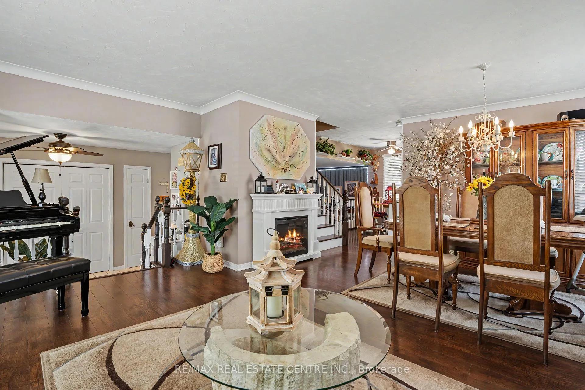 Photo 10 of 7361 Harte Circle, Niagara Falls, Casey — HOMEH