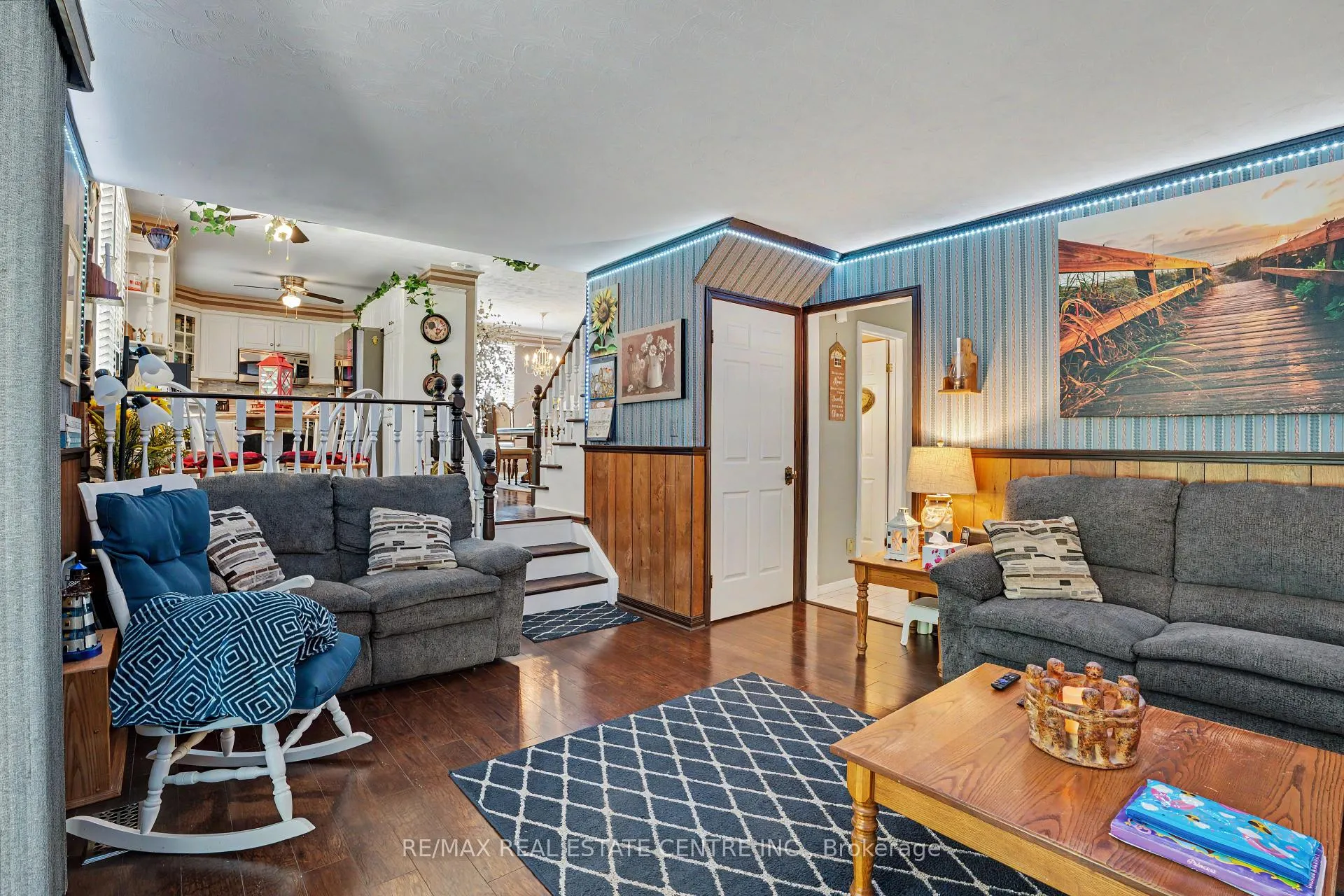 Photo 16 of 7361 Harte Circle, Niagara Falls, Casey — HOMEH