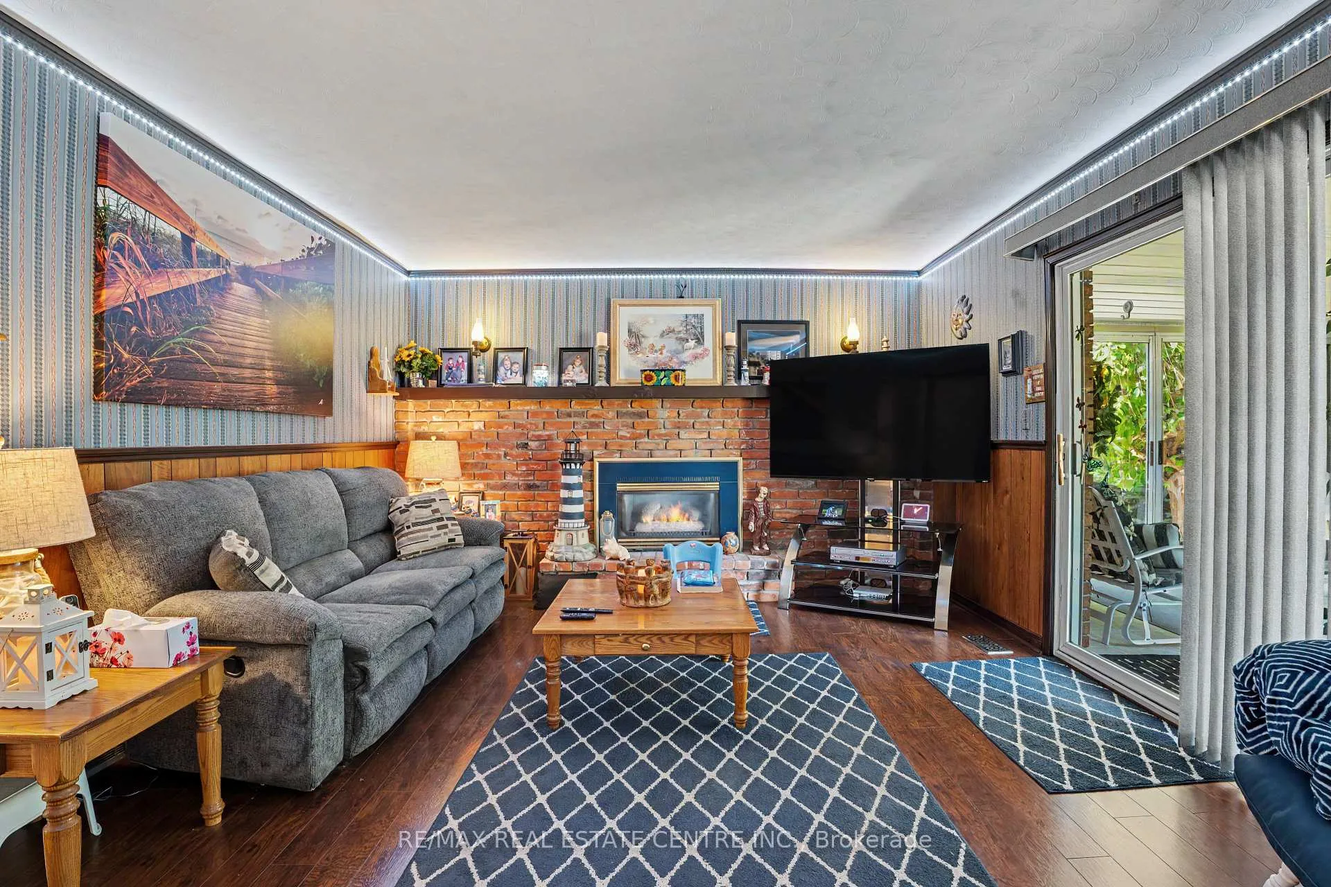 Photo 17 of 7361 Harte Circle, Niagara Falls, Casey — HOMEH
