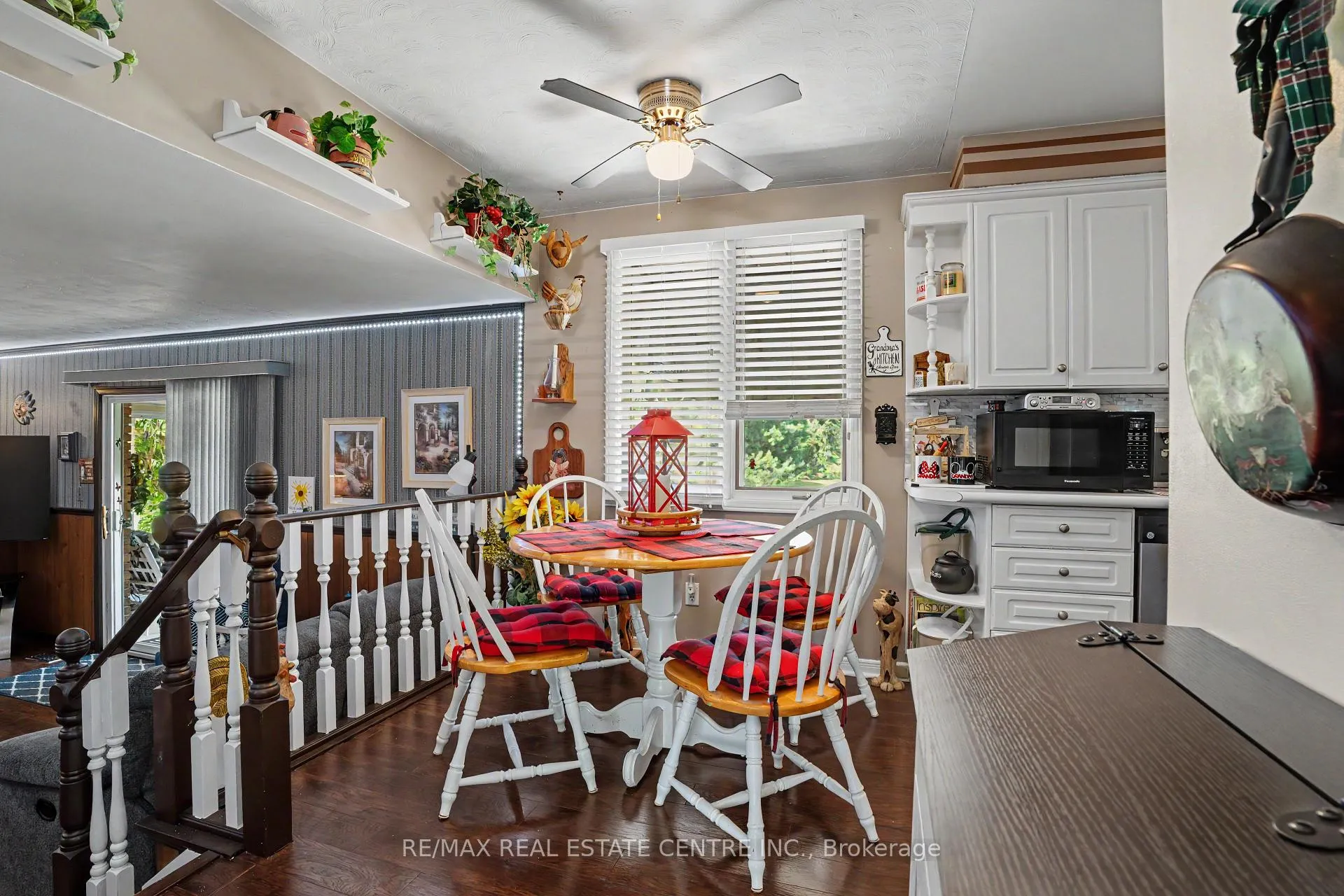 Photo 18 of 7361 Harte Circle, Niagara Falls, Casey — HOMEH