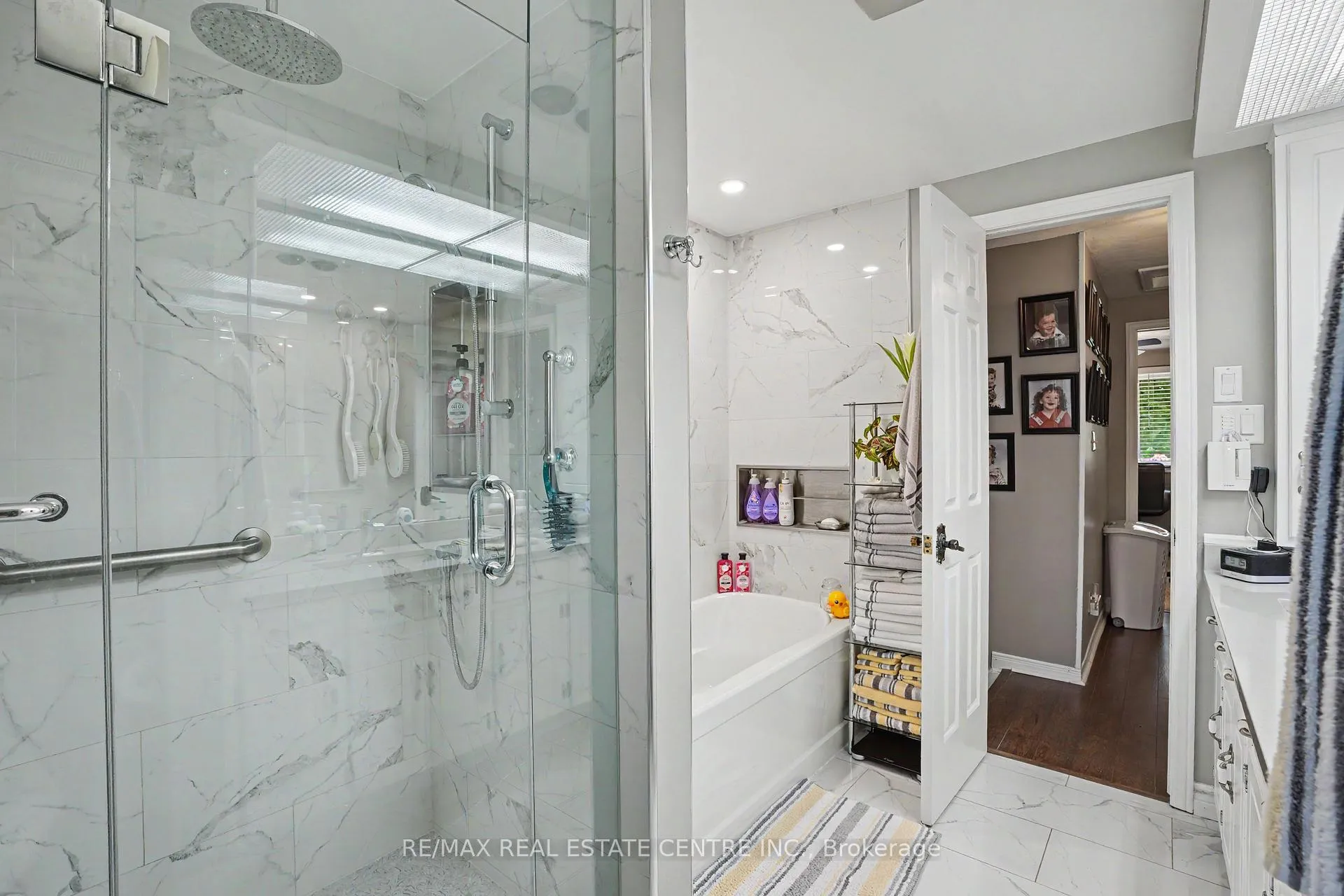Photo 23 of 7361 Harte Circle, Niagara Falls, Casey — HOMEH