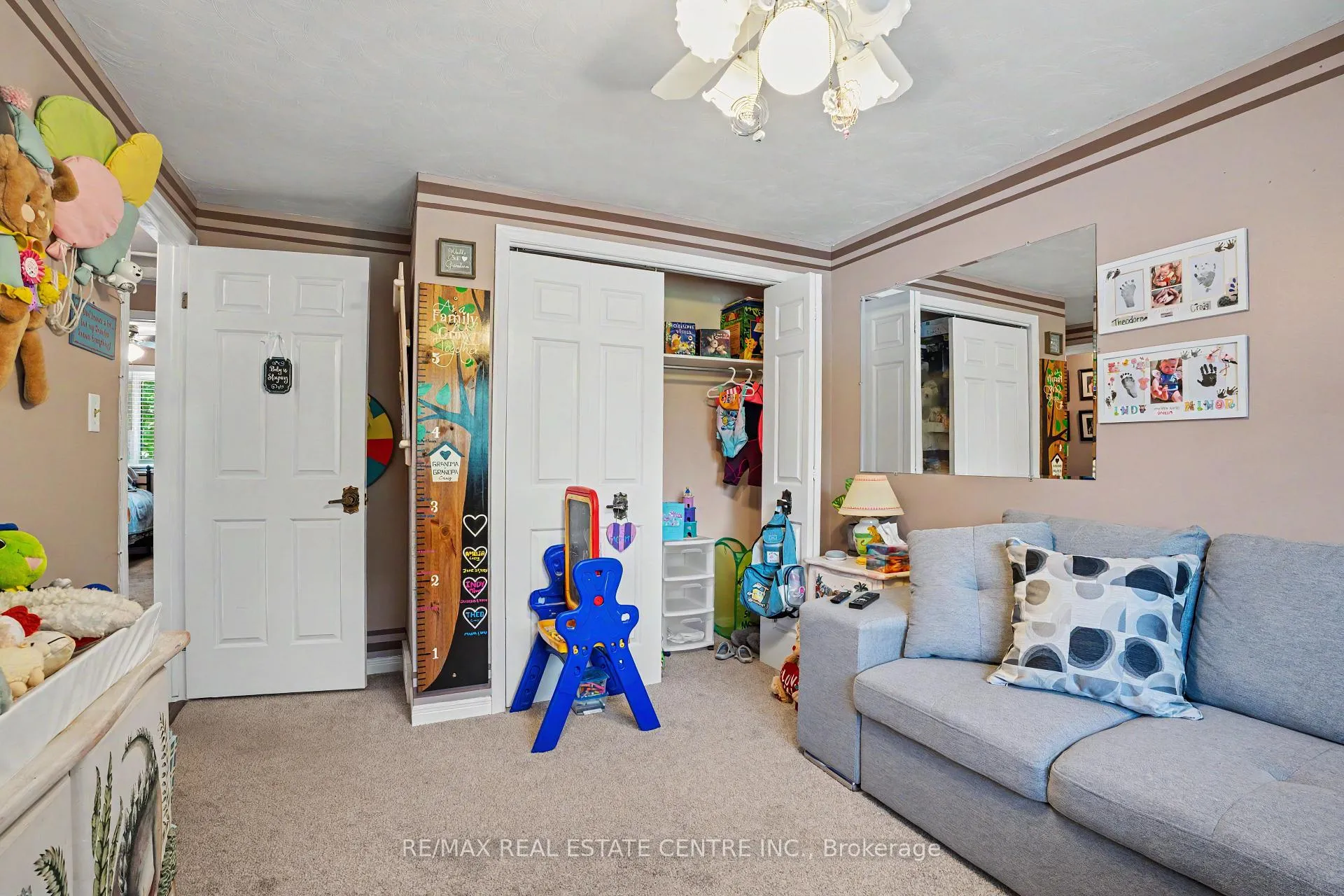 Photo 26 of 7361 Harte Circle, Niagara Falls, Casey — HOMEH