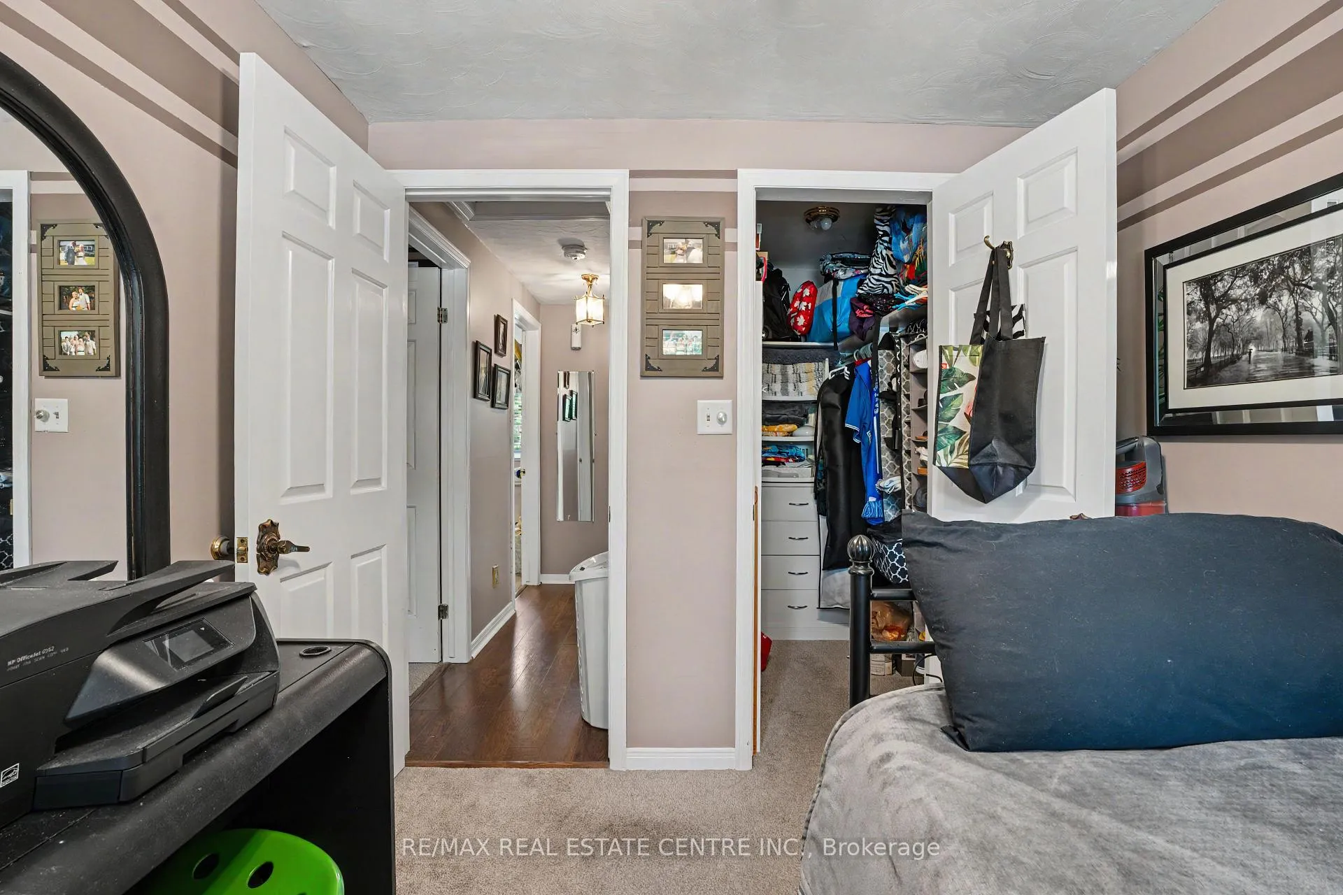 Photo 28 of 7361 Harte Circle, Niagara Falls, Casey — HOMEH