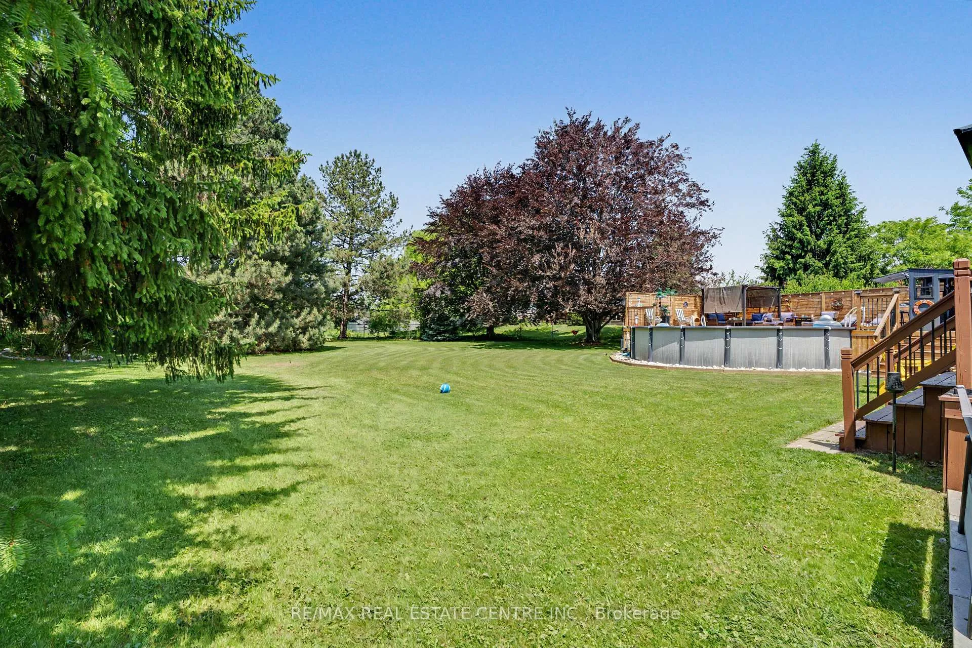 Photo 29 of 7361 Harte Circle, Niagara Falls, Casey — HOMEH