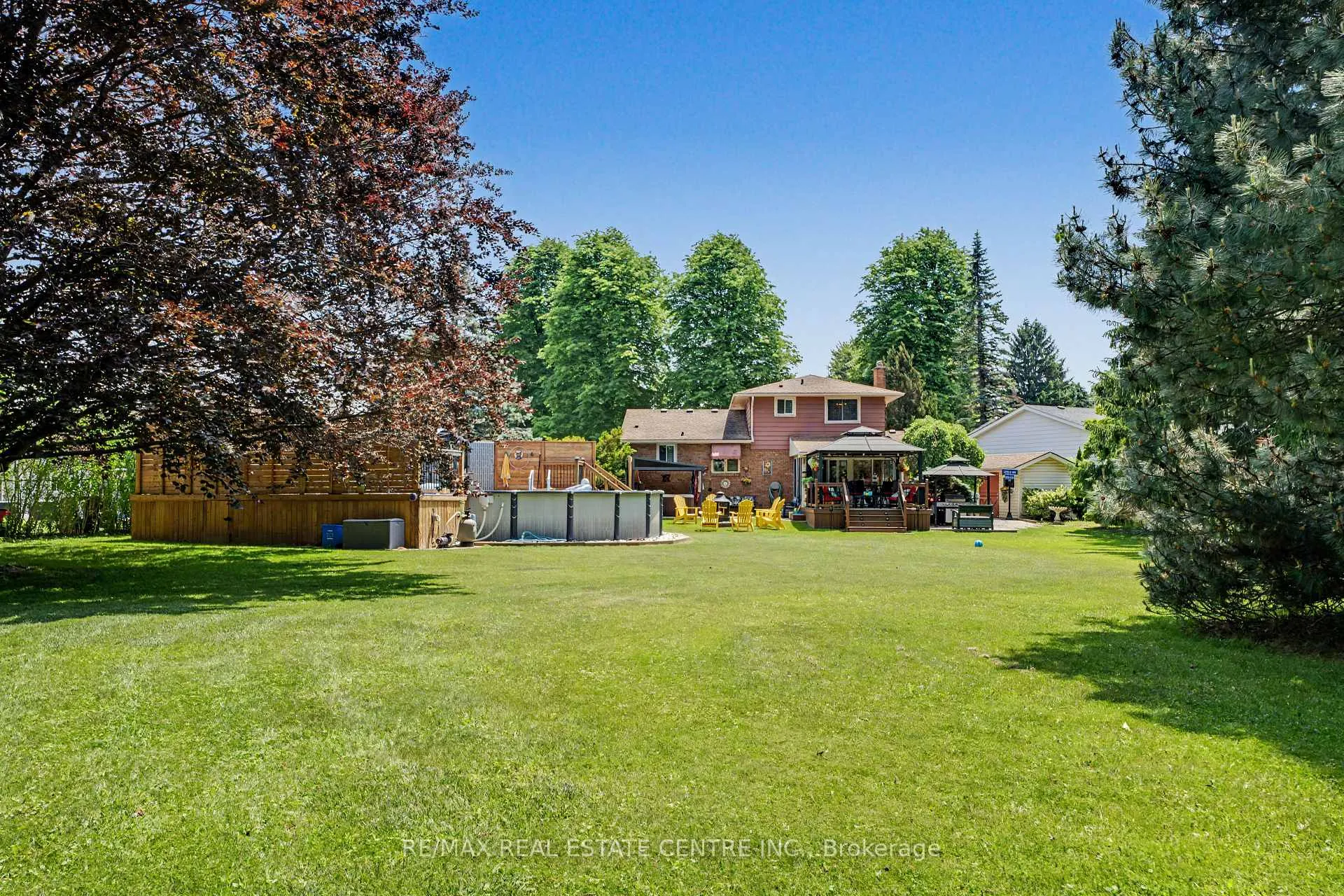 Photo 30 of 7361 Harte Circle, Niagara Falls, Casey — HOMEH