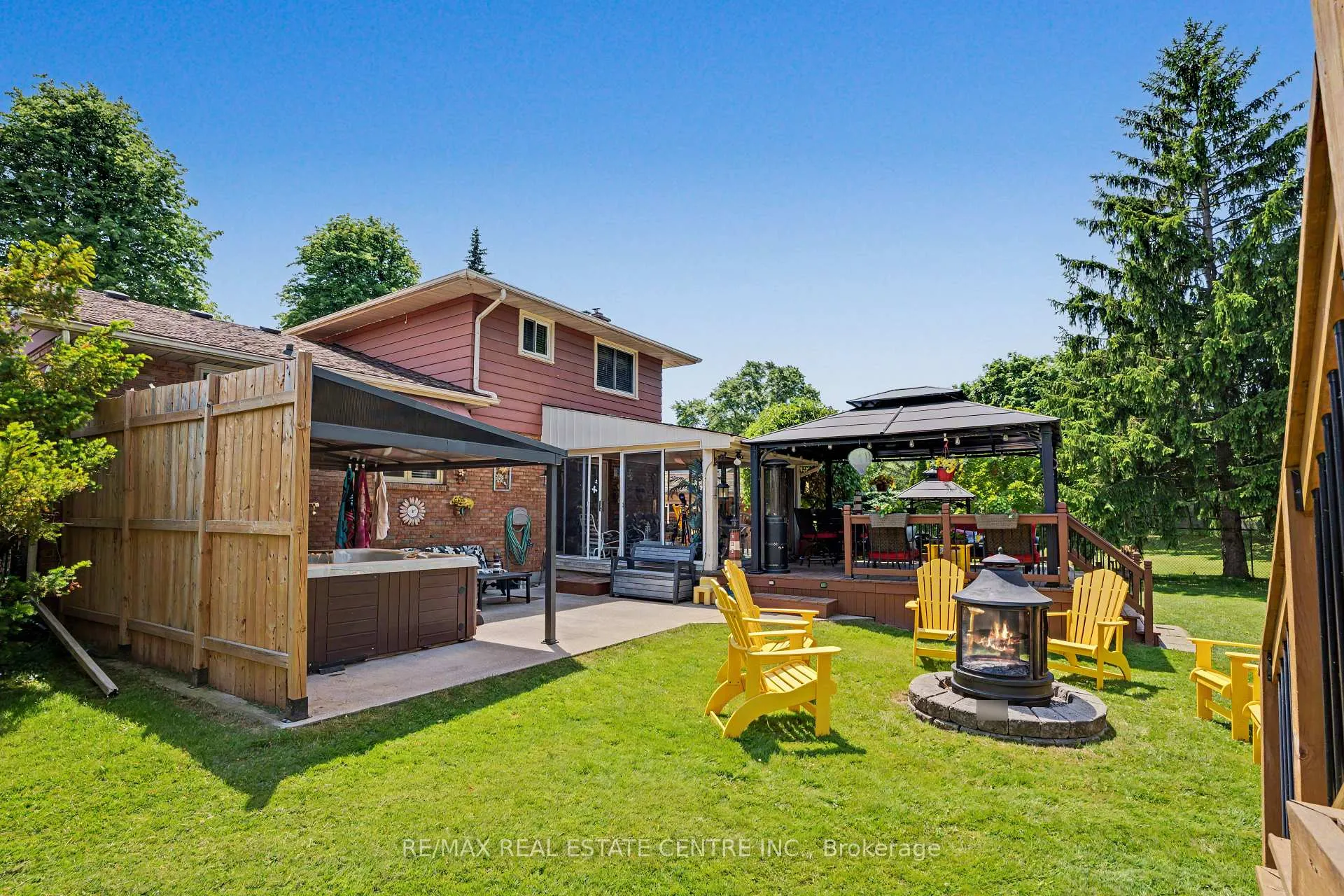 Photo 32 of 7361 Harte Circle, Niagara Falls, Casey — HOMEH