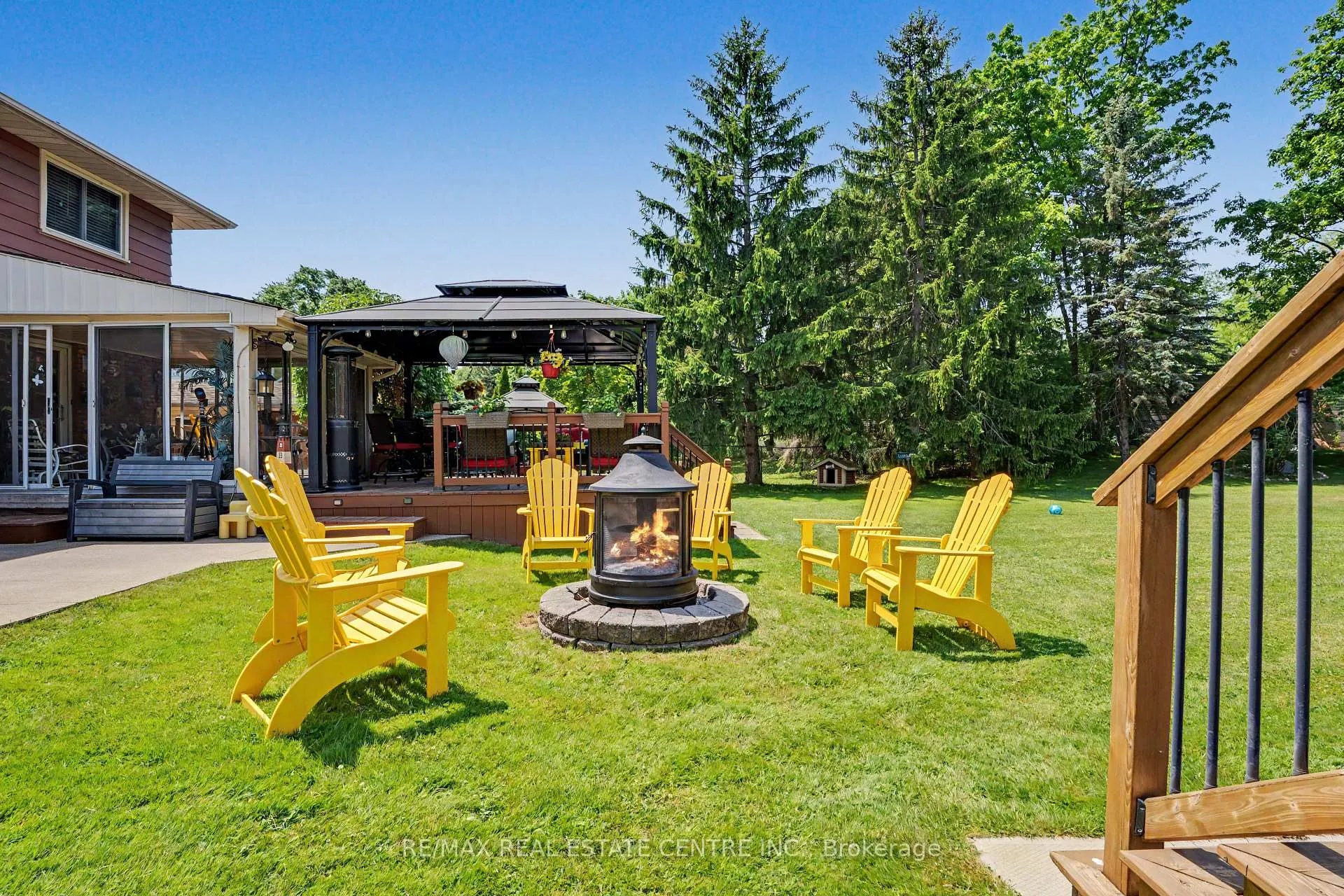 Photo 33 of 7361 Harte Circle, Niagara Falls, Casey — HOMEH