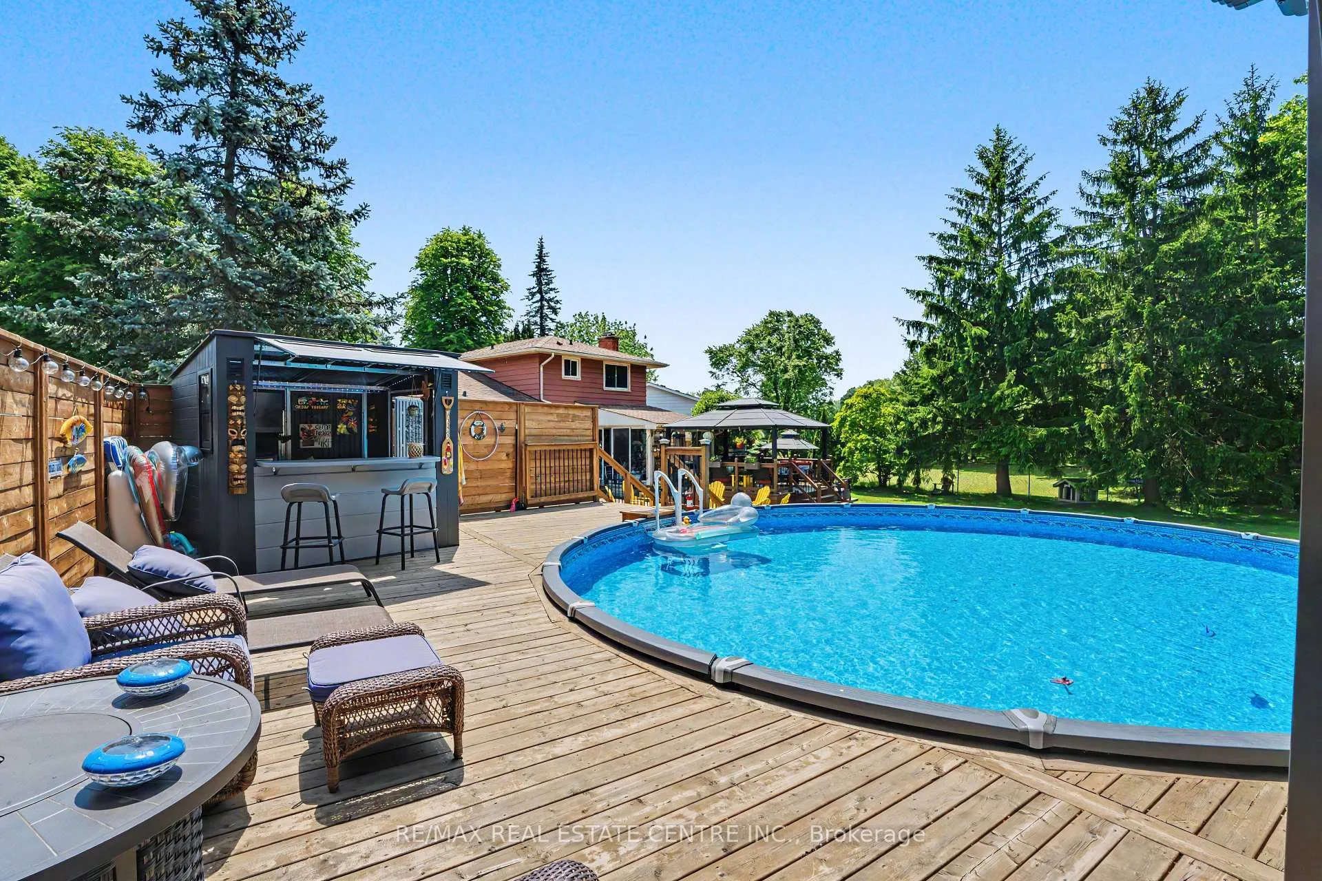 Photo 34 of 7361 Harte Circle, Niagara Falls, Casey — HOMEH