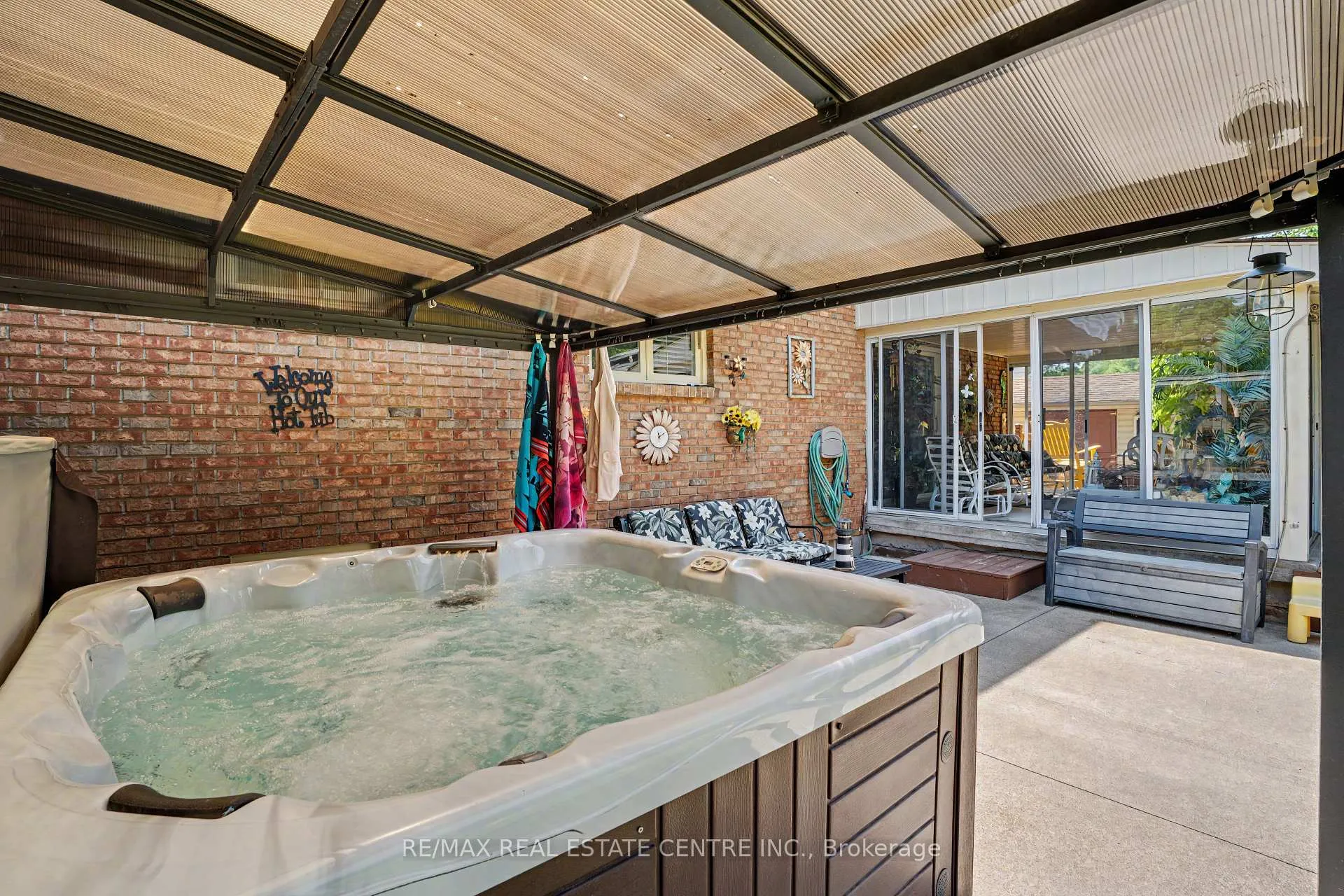 Photo 40 of 7361 Harte Circle, Niagara Falls, Casey — HOMEH