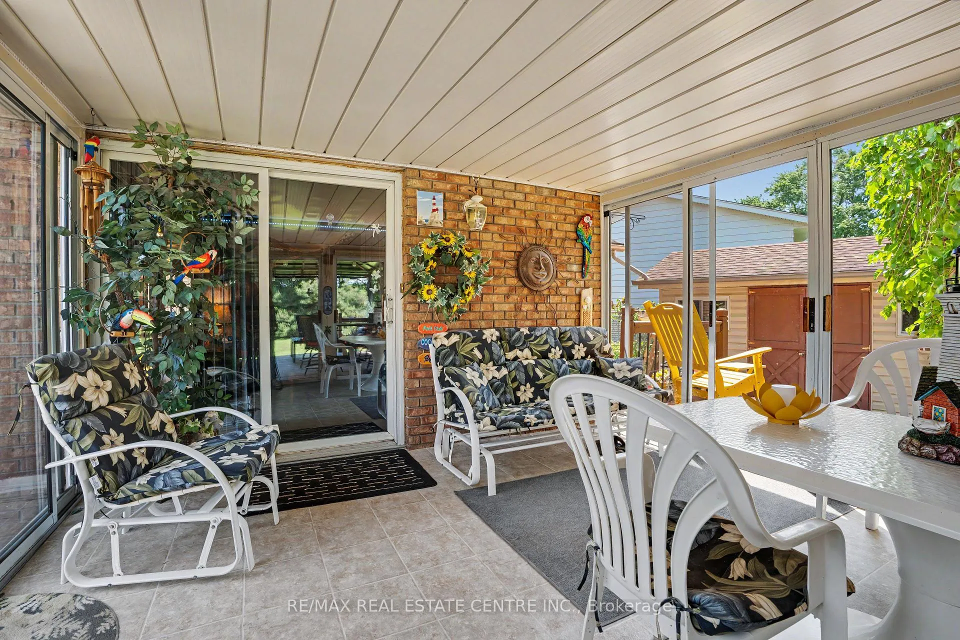 Photo 45 of 7361 Harte Circle, Niagara Falls, Casey — HOMEH